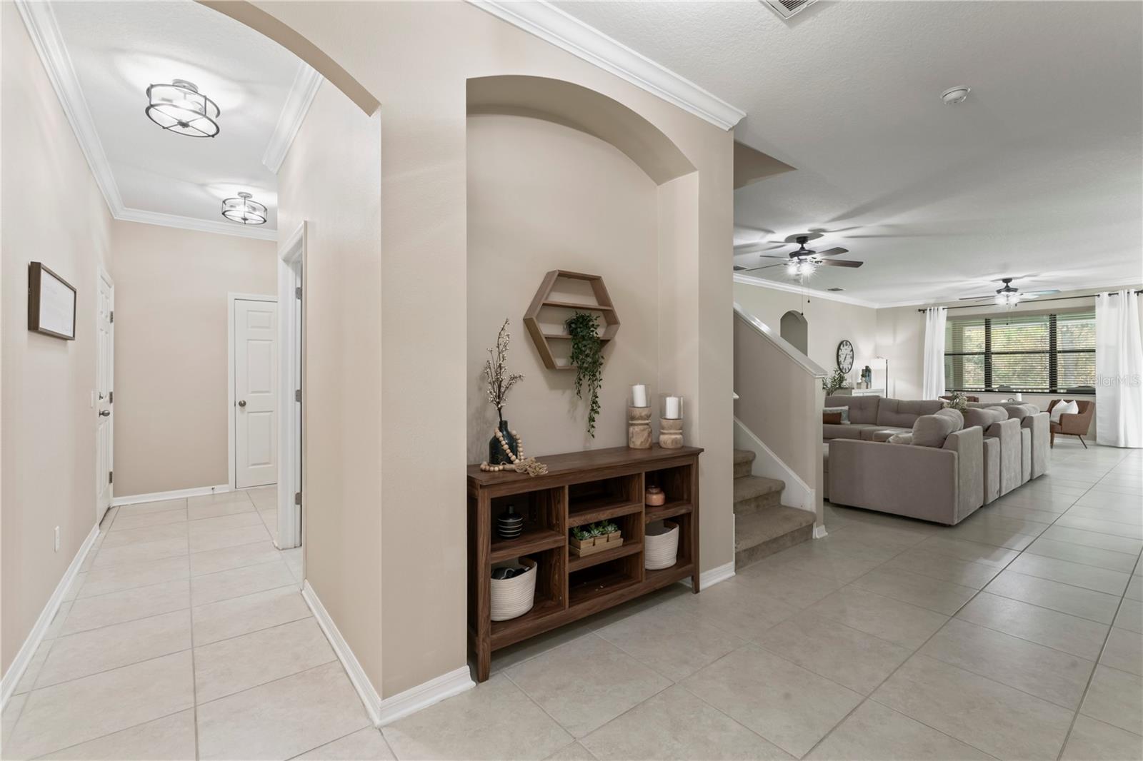 8446 BLUEVINE SKY DR, LAND O LAKES, FL, 34637