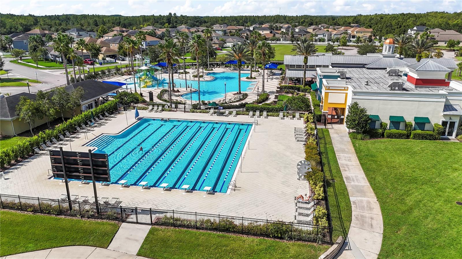 8446 BLUEVINE SKY DR, LAND O LAKES, FL, 34637