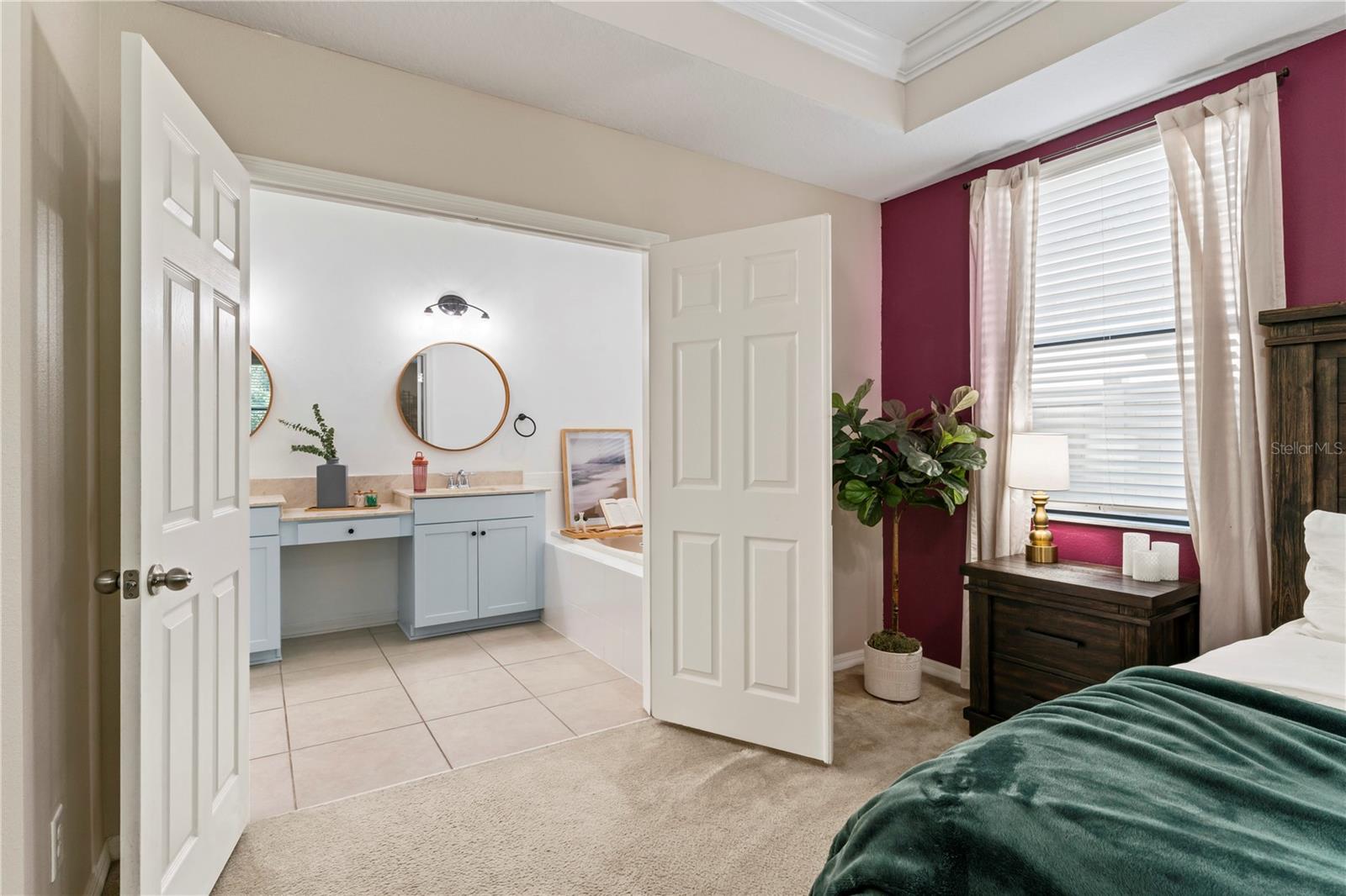 8446 BLUEVINE SKY DR, LAND O LAKES, FL, 34637