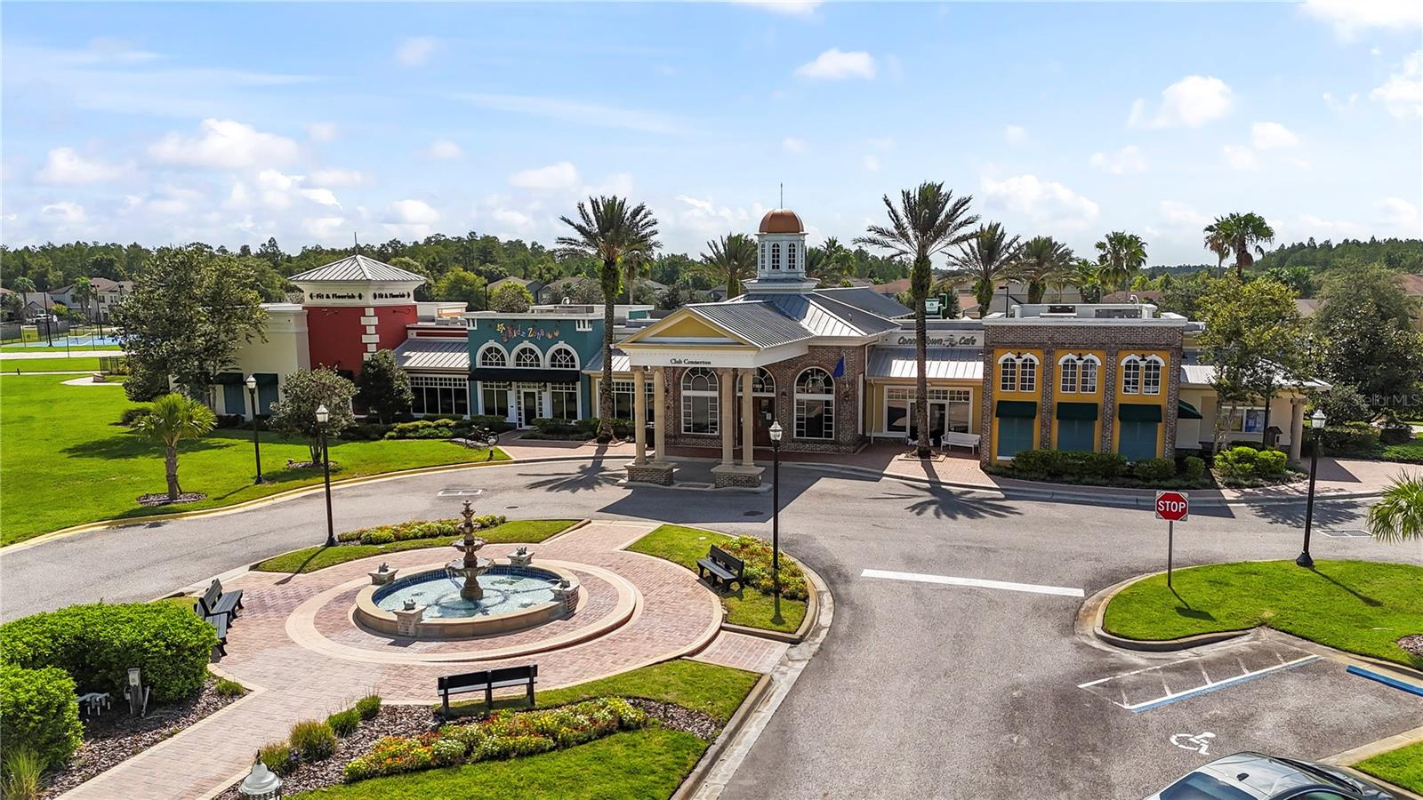 8446 BLUEVINE SKY DR, LAND O LAKES, FL, 34637