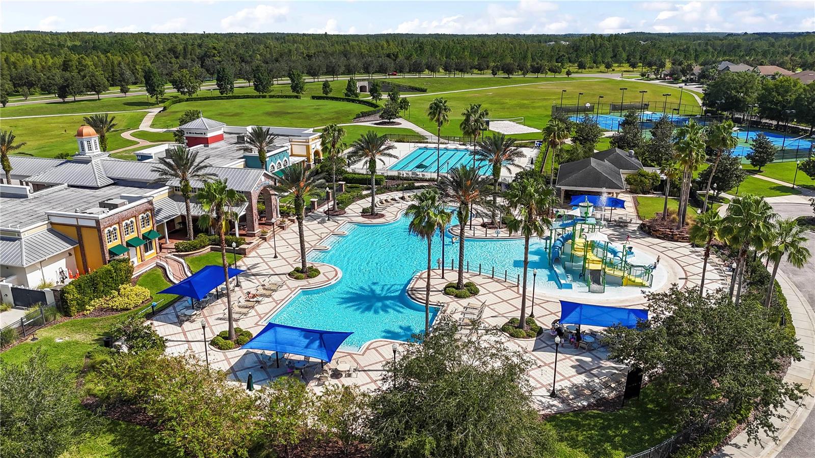 8446 BLUEVINE SKY DR, LAND O LAKES, FL, 34637