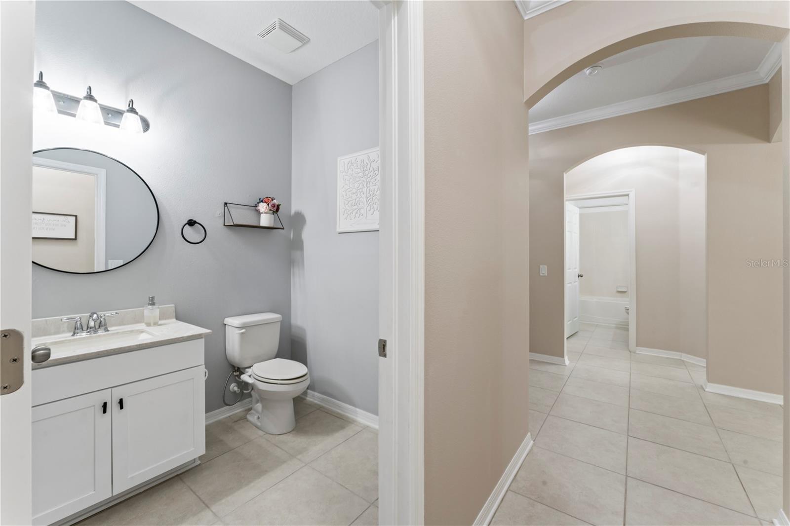 8446 BLUEVINE SKY DR, LAND O LAKES, FL, 34637