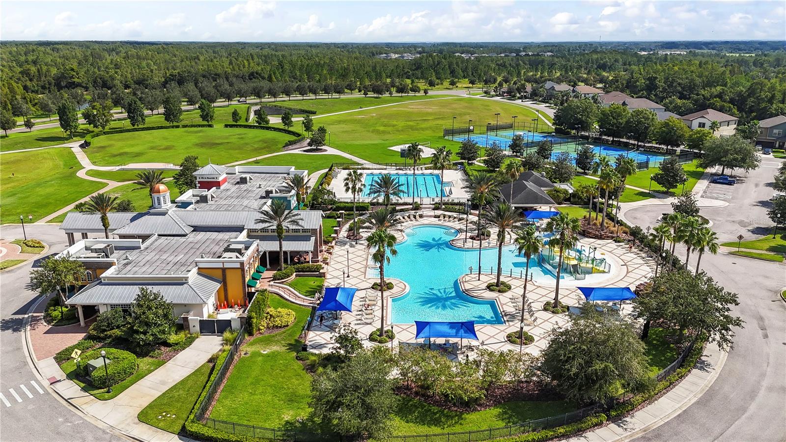 8446 BLUEVINE SKY DR, LAND O LAKES, FL, 34637