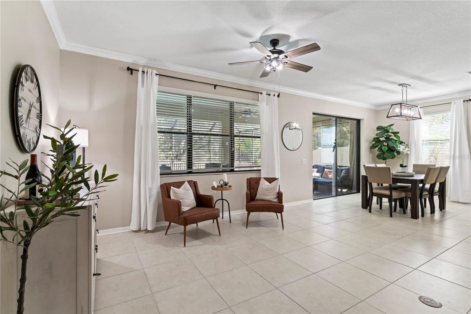 8446 BLUEVINE SKY DR, LAND O LAKES, FL, 34637