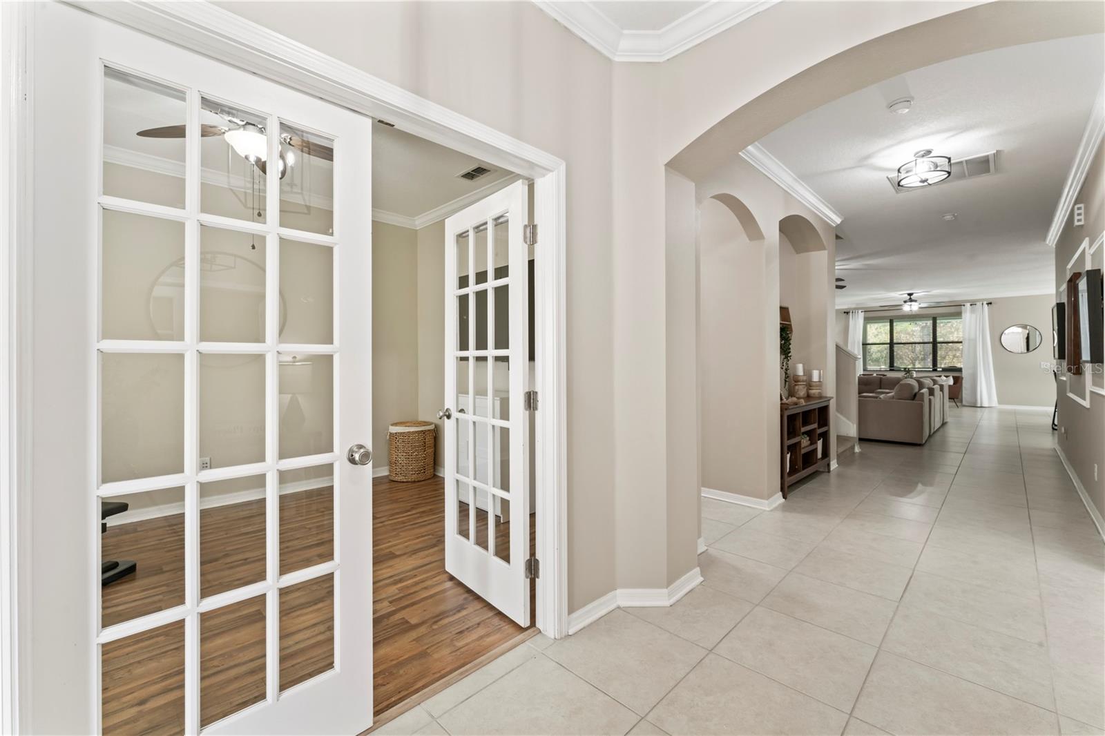 8446 BLUEVINE SKY DR, LAND O LAKES, FL, 34637