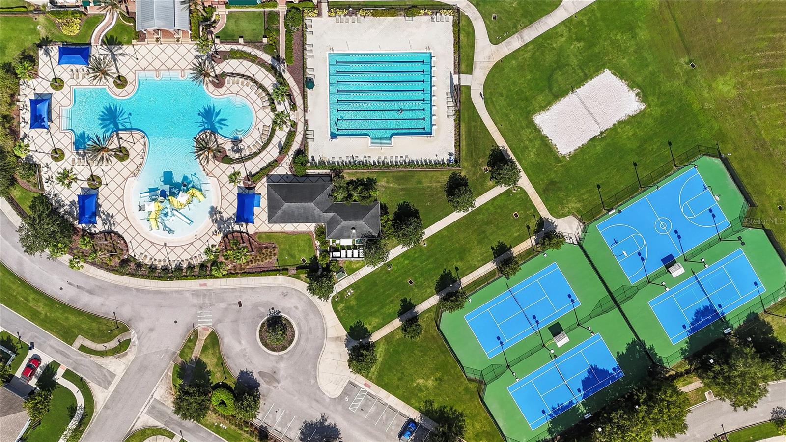 8446 BLUEVINE SKY DR, LAND O LAKES, FL, 34637