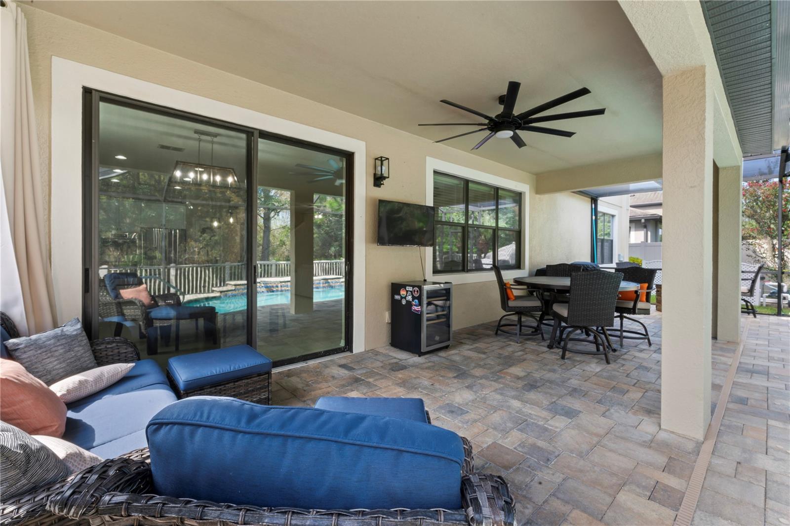 8446 BLUEVINE SKY DR, LAND O LAKES, FL, 34637