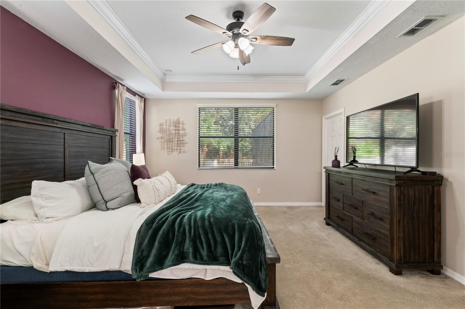 8446 BLUEVINE SKY DR, LAND O LAKES, FL, 34637