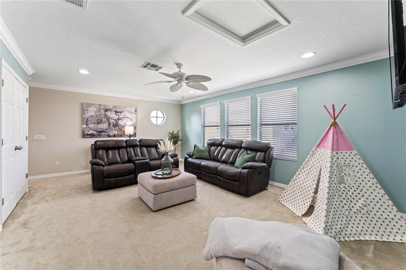 8446 BLUEVINE SKY DR, LAND O LAKES, FL, 34637