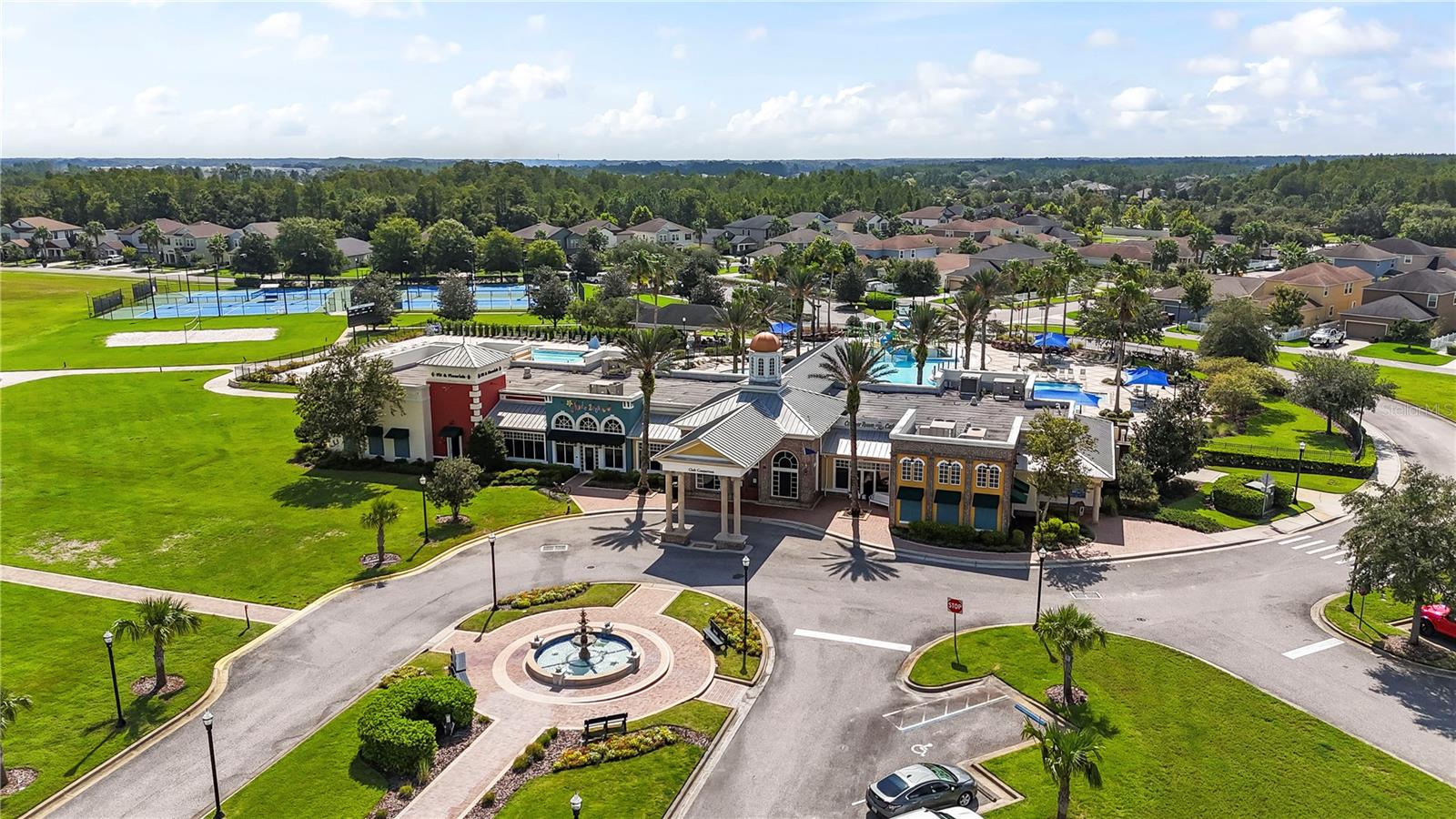 8446 BLUEVINE SKY DR, LAND O LAKES, FL, 34637