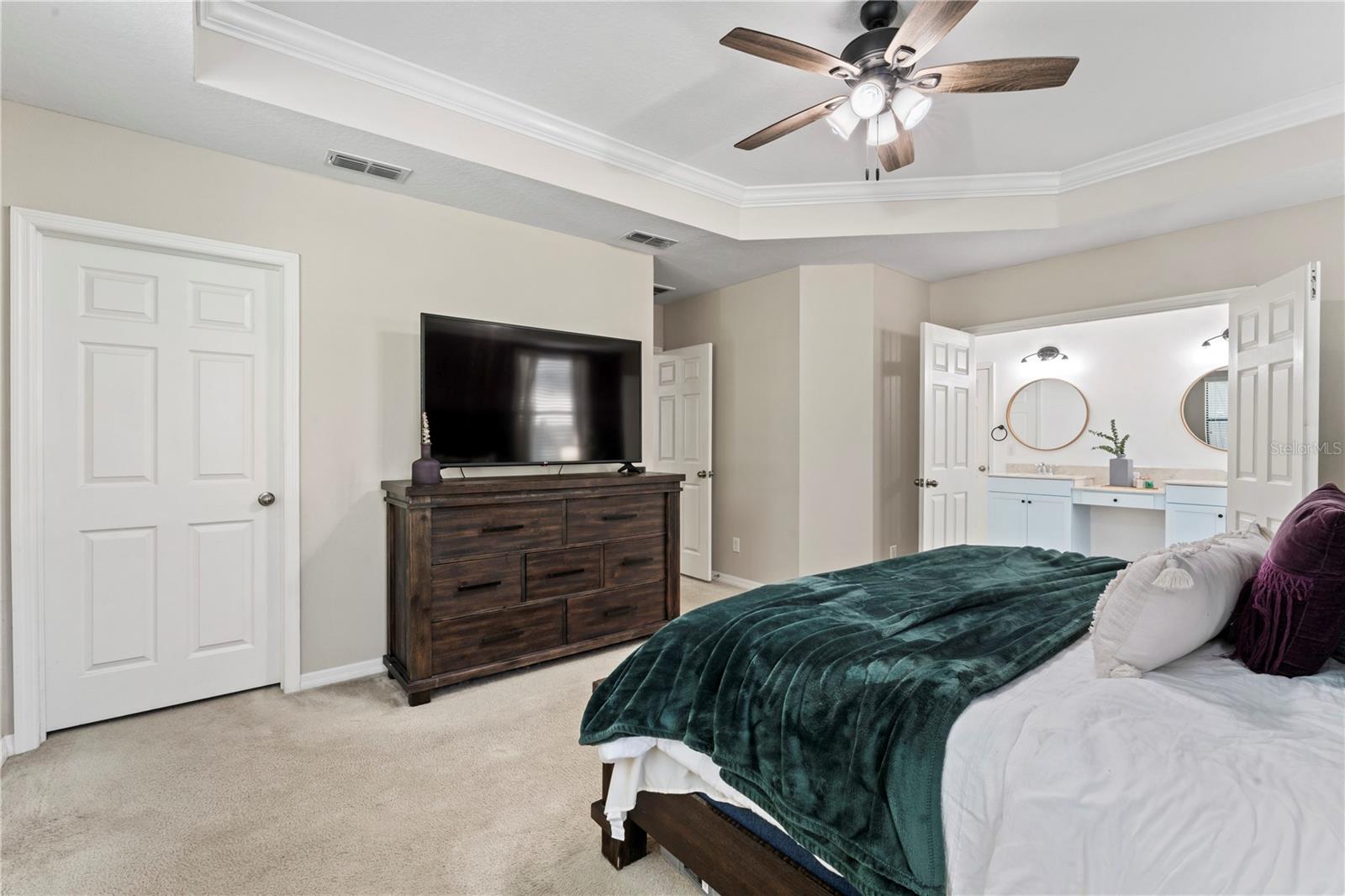 8446 BLUEVINE SKY DR, LAND O LAKES, FL, 34637