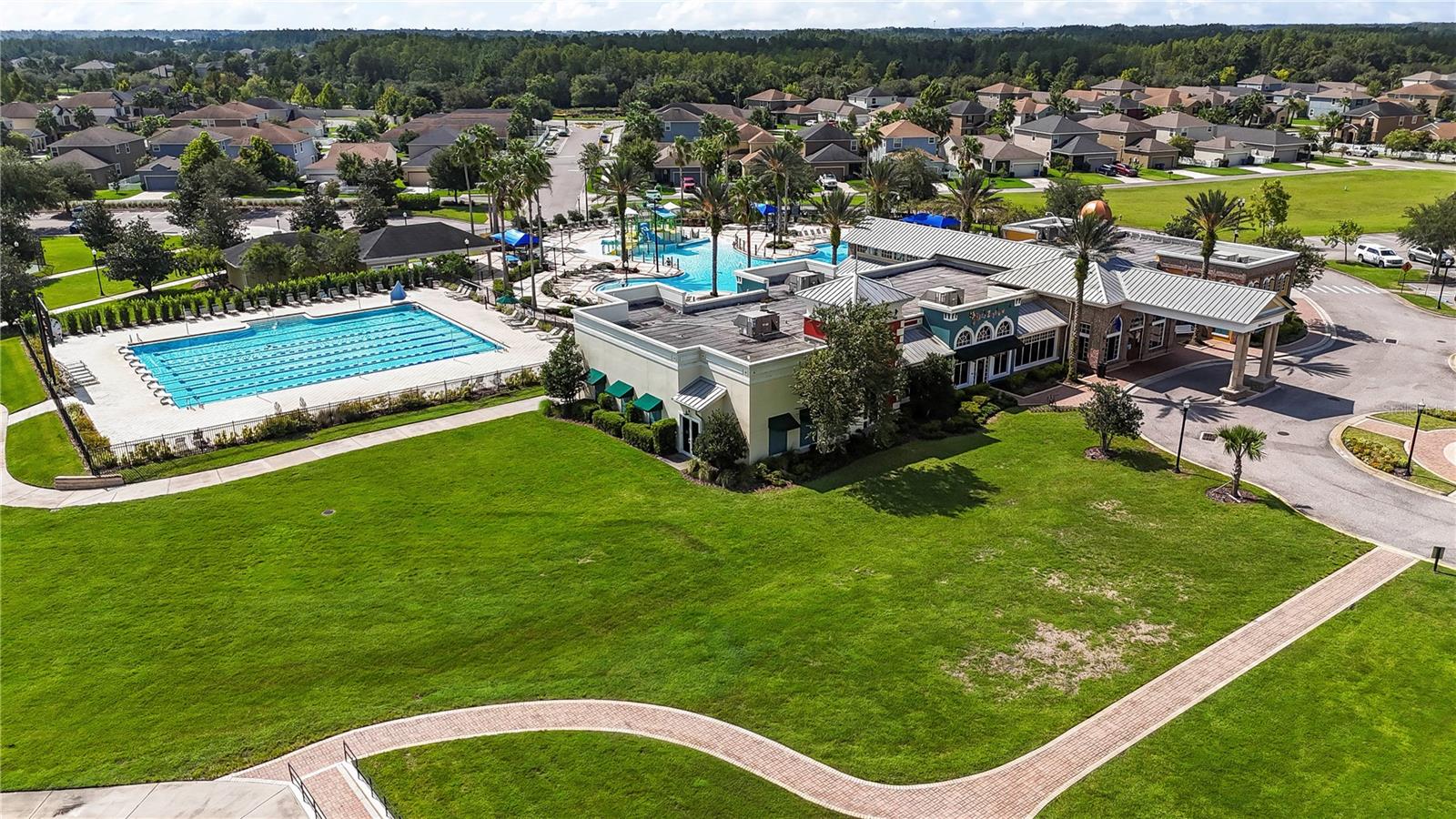 8446 BLUEVINE SKY DR, LAND O LAKES, FL, 34637