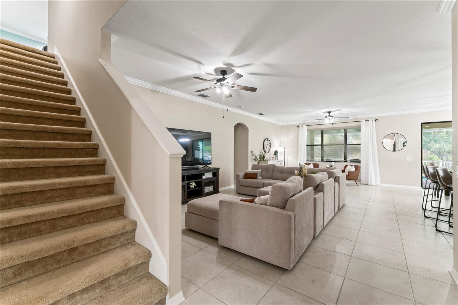 8446 BLUEVINE SKY DR, LAND O LAKES, FL, 34637