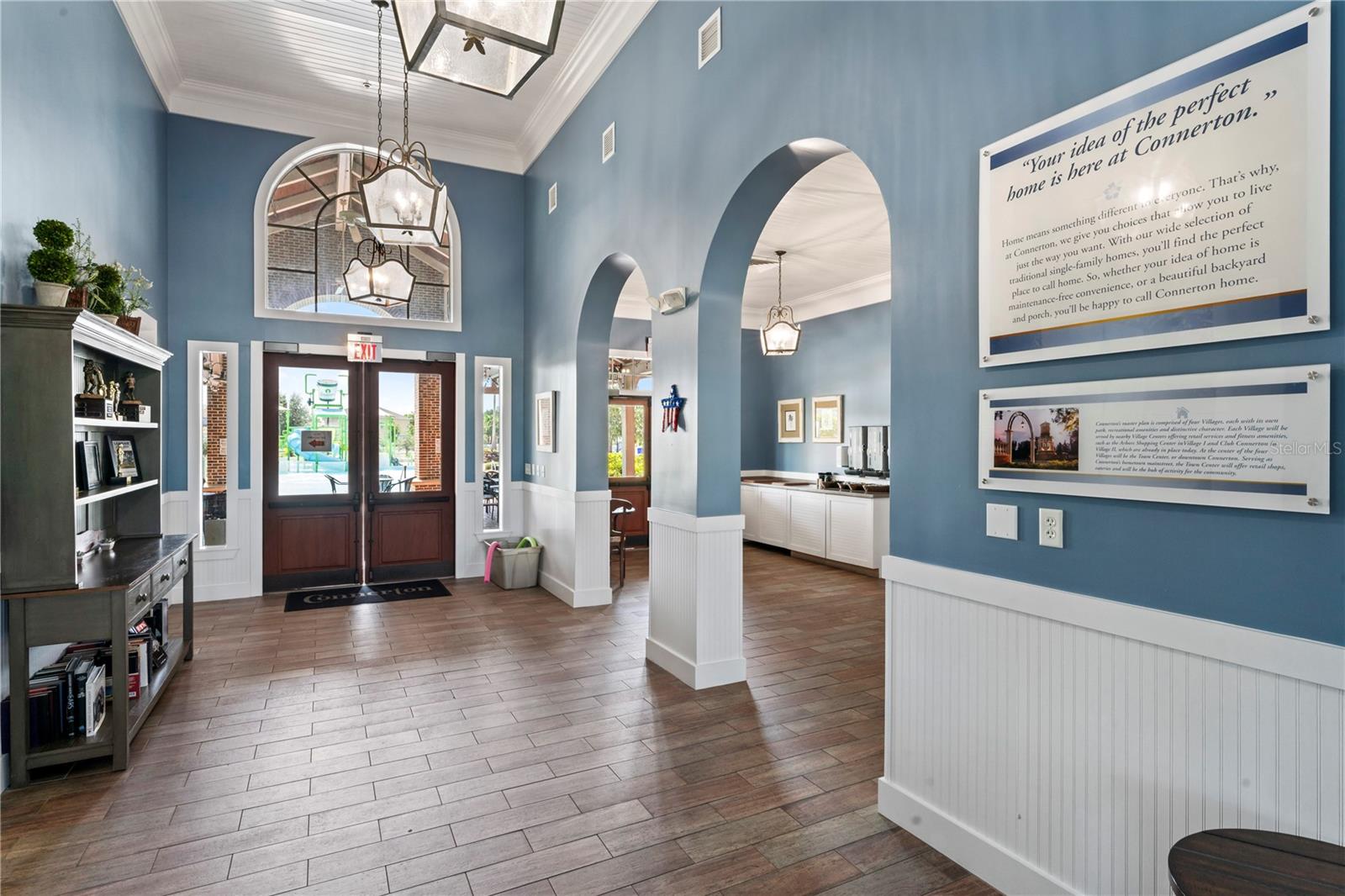 8446 BLUEVINE SKY DR, LAND O LAKES, FL, 34637