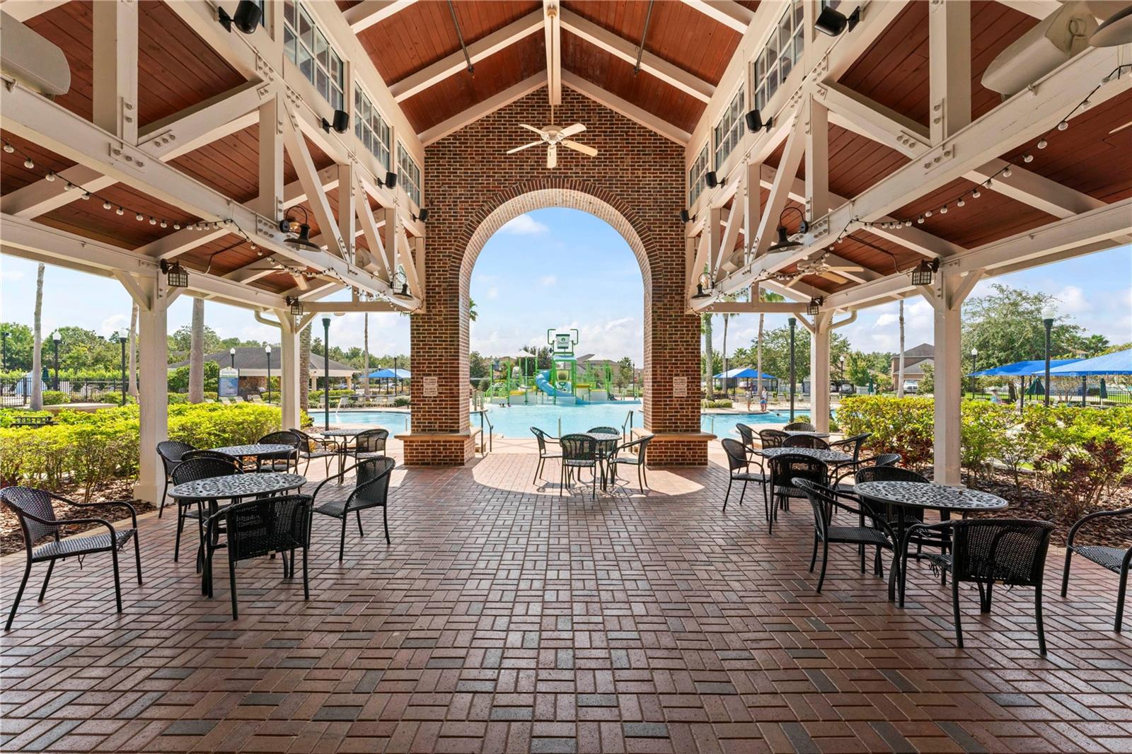 8446 BLUEVINE SKY DR, LAND O LAKES, FL, 34637