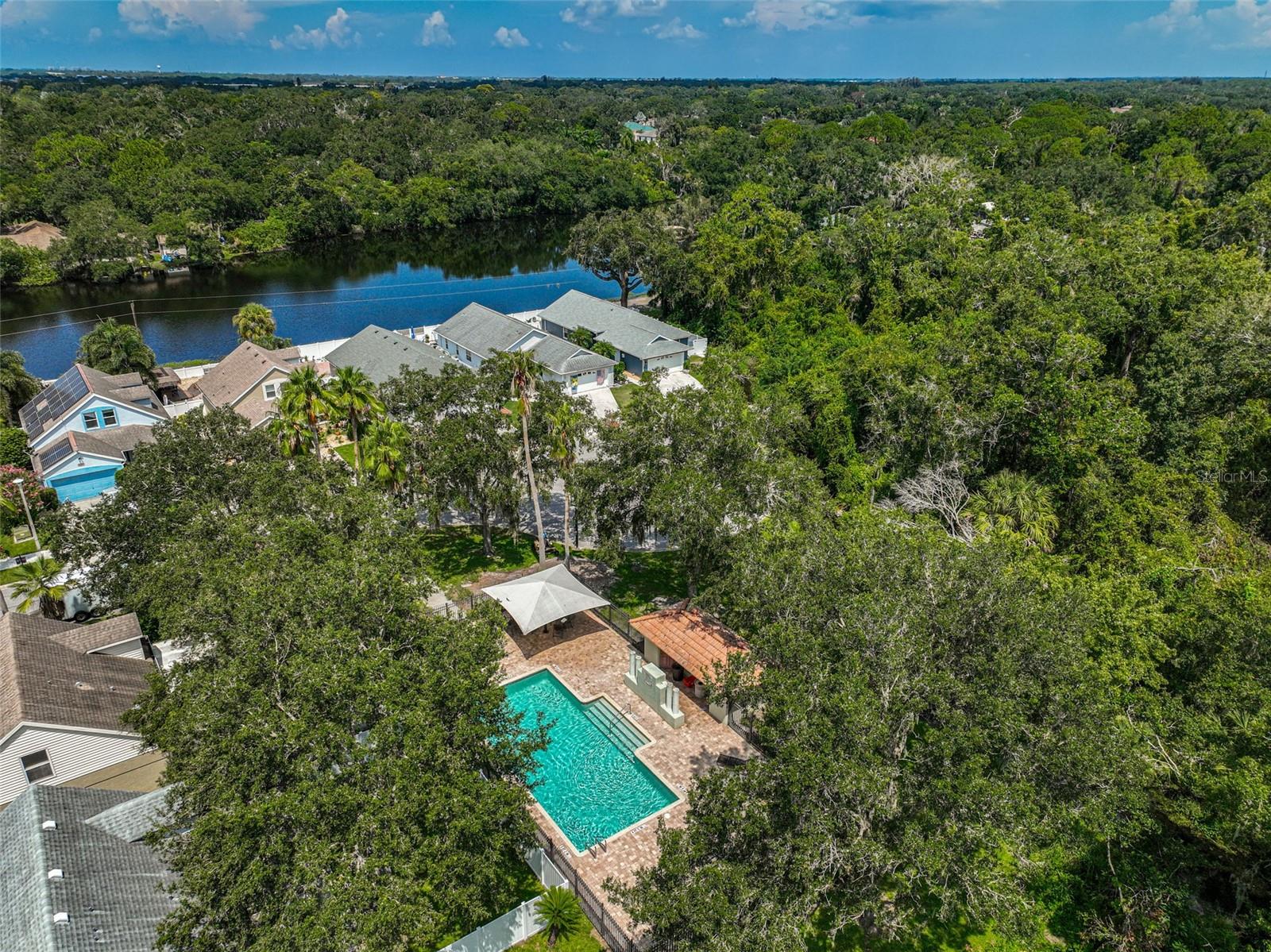 3611 CHINABERRY LN, SARASOTA, FL, 34235