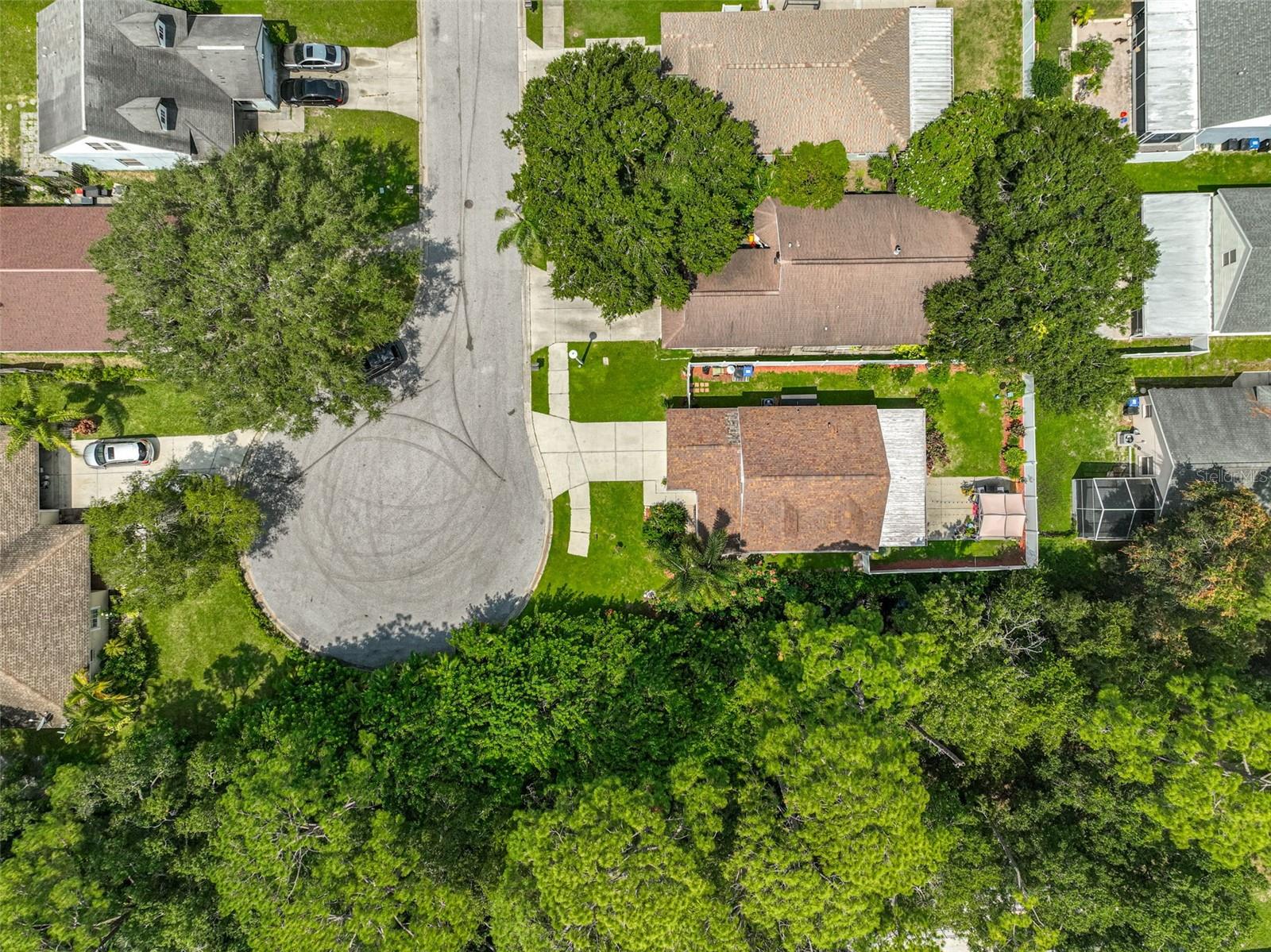 3611 CHINABERRY LN, SARASOTA, FL, 34235
