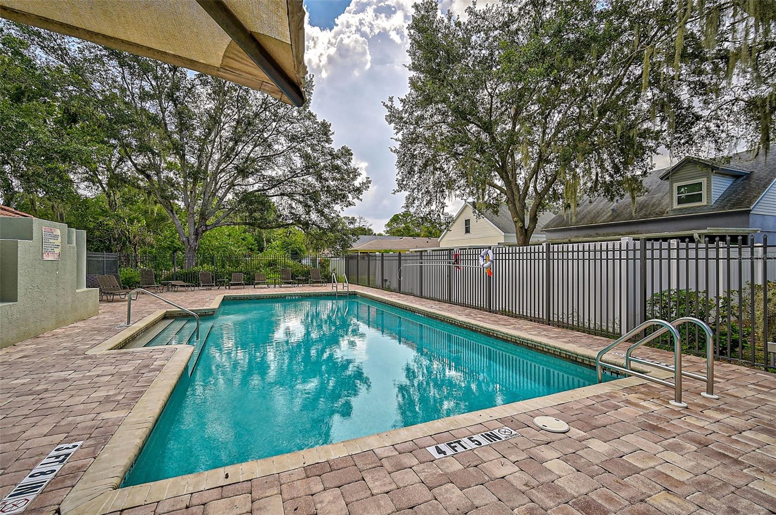 3611 CHINABERRY LN, SARASOTA, FL, 34235