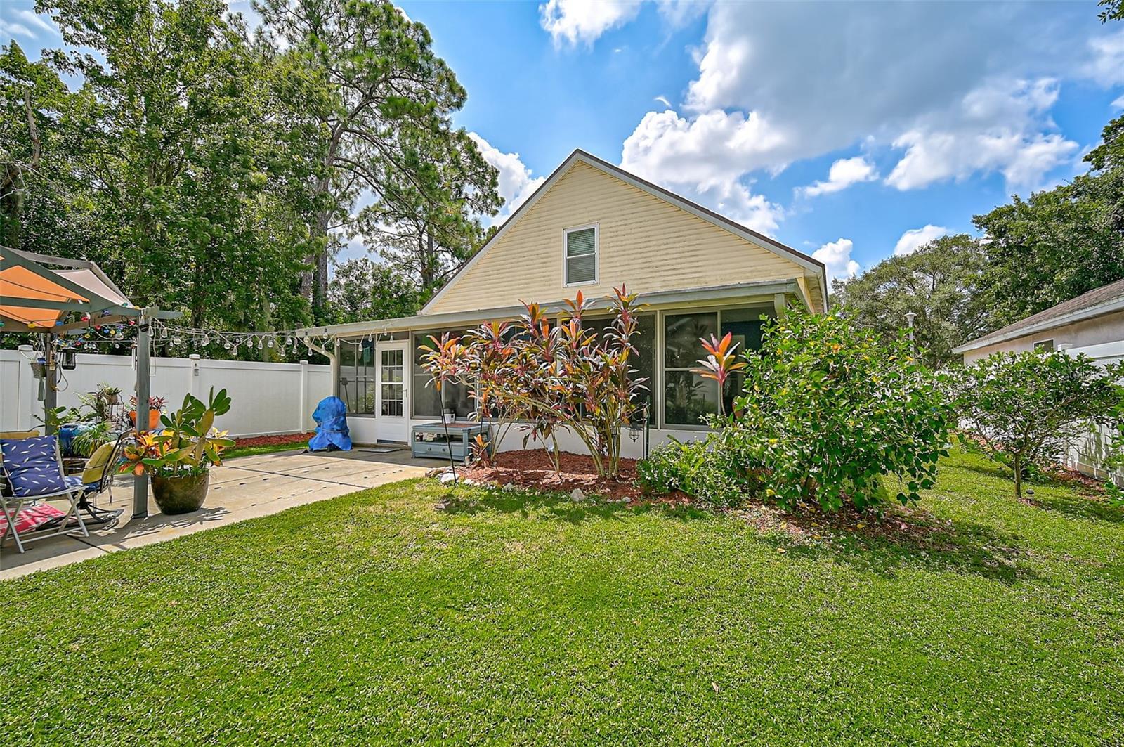 3611 CHINABERRY LN, SARASOTA, FL, 34235