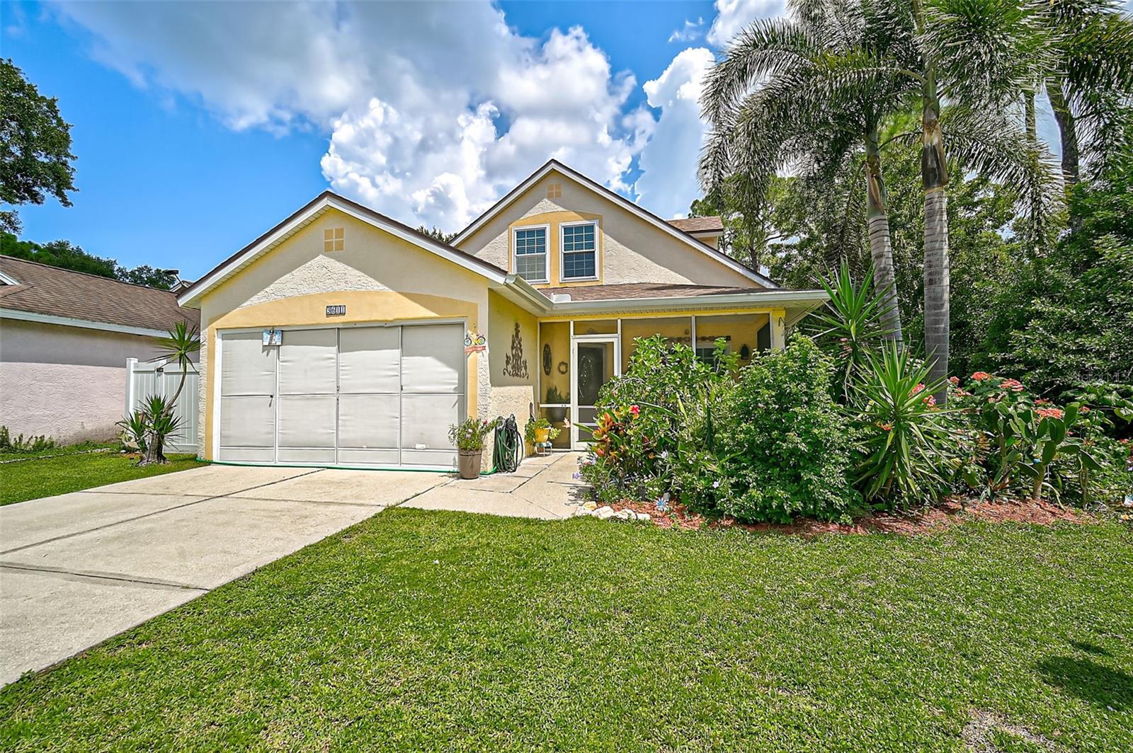 3611 CHINABERRY LN, SARASOTA, FL, 34235