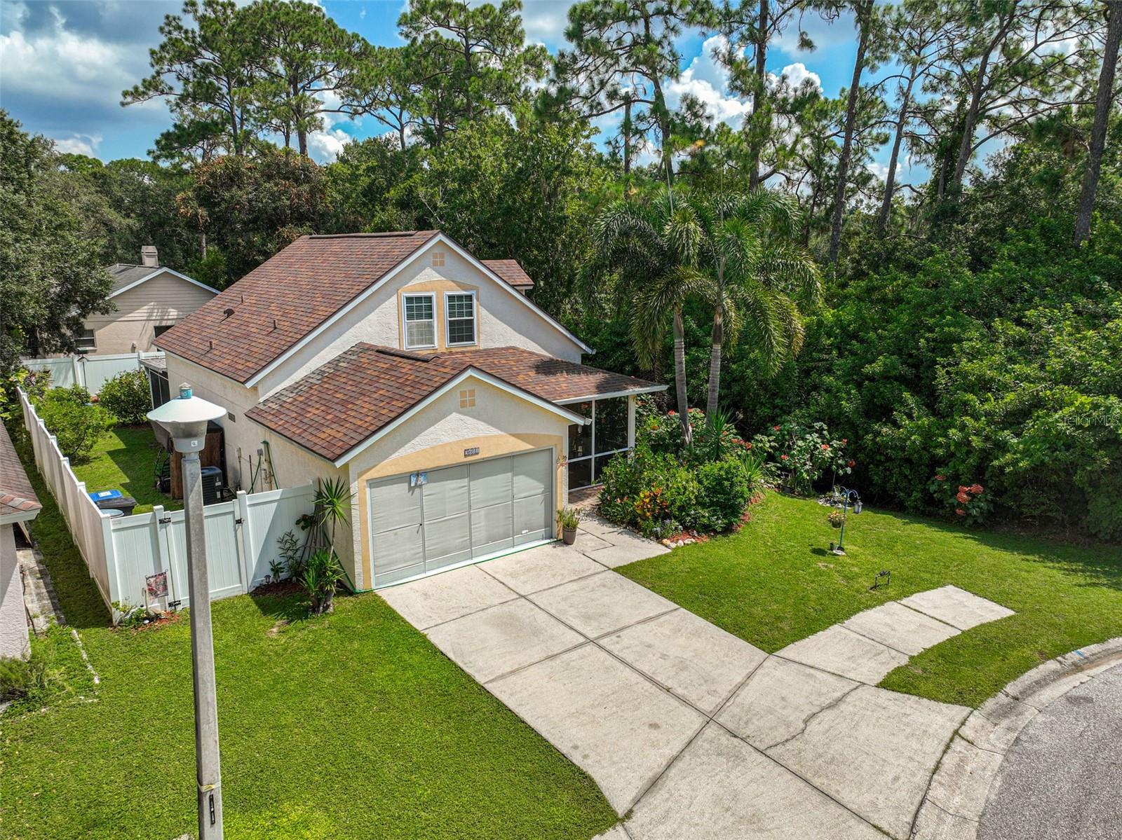 3611 CHINABERRY LN, SARASOTA, FL, 34235