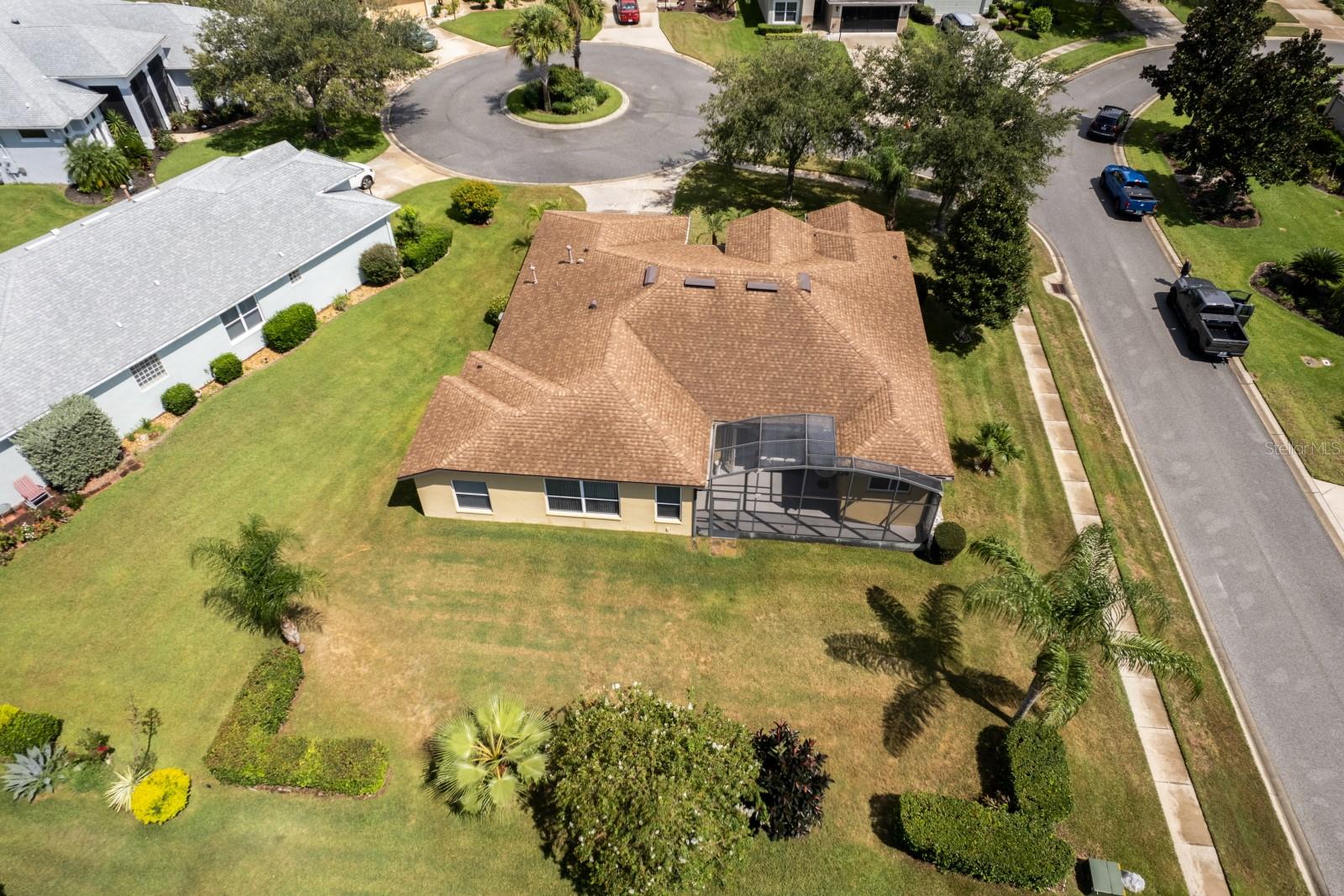 27303 GINGERBREAD PL, LEESBURG, FL, 34748