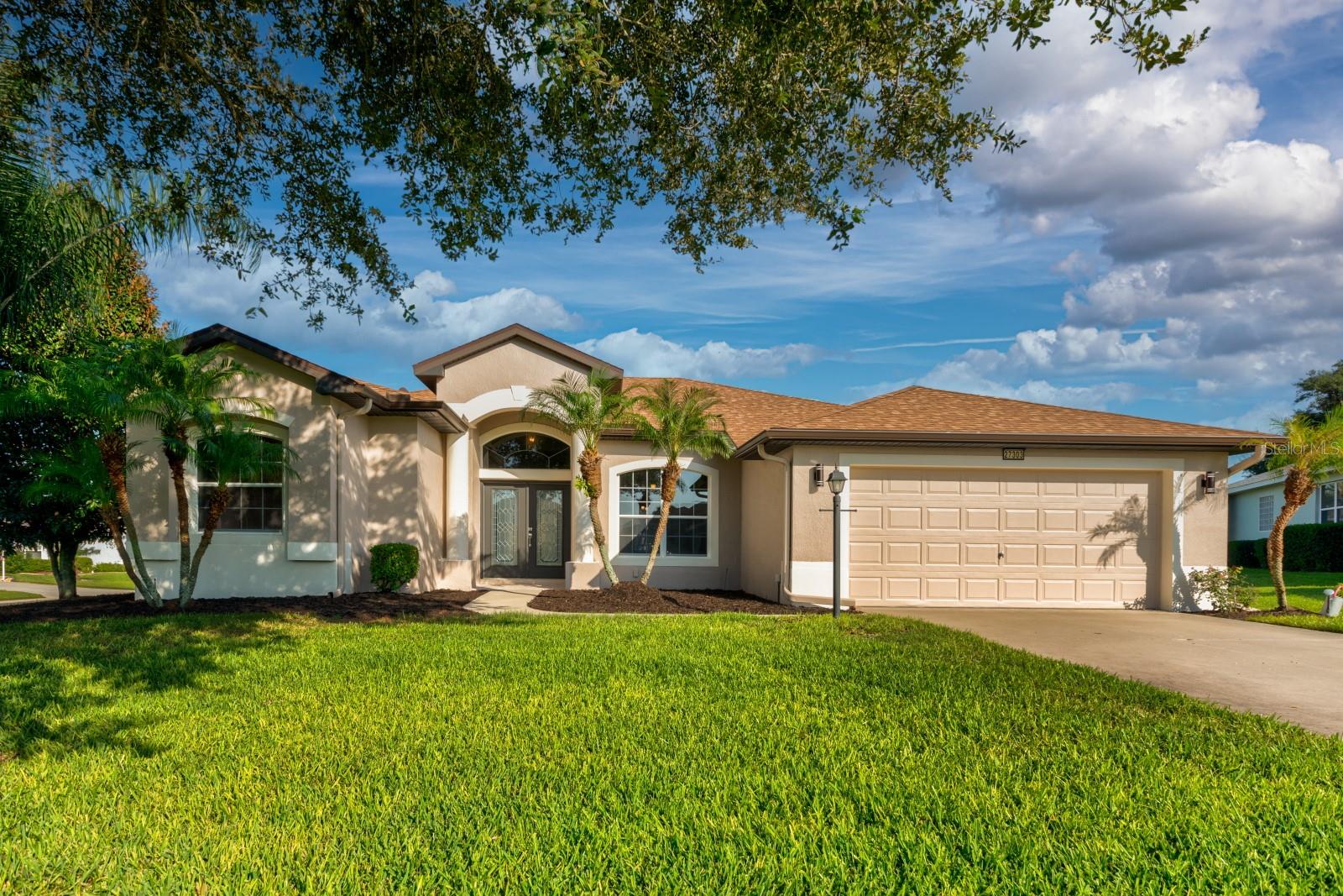 27303 GINGERBREAD PL, LEESBURG, FL, 34748