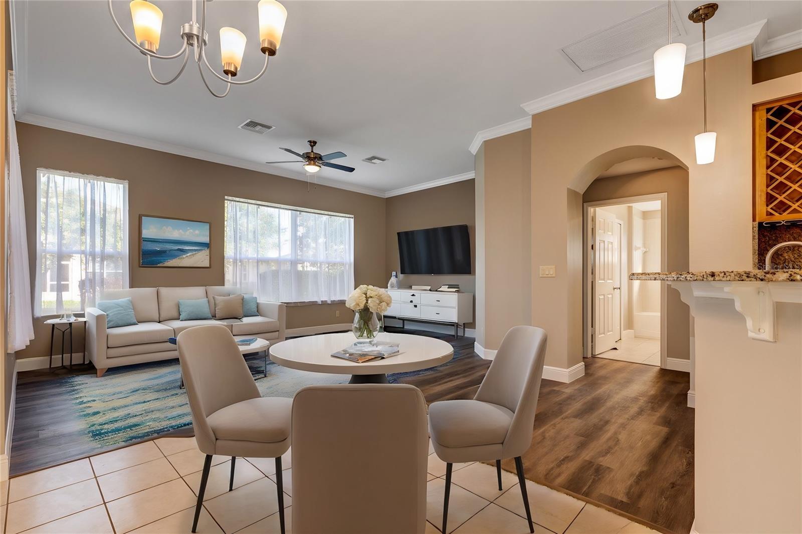 27303 GINGERBREAD PL, LEESBURG, FL, 34748