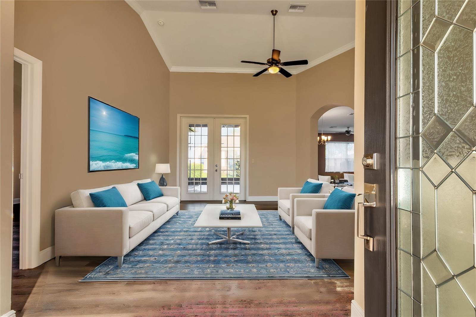 27303 GINGERBREAD PL, LEESBURG, FL, 34748