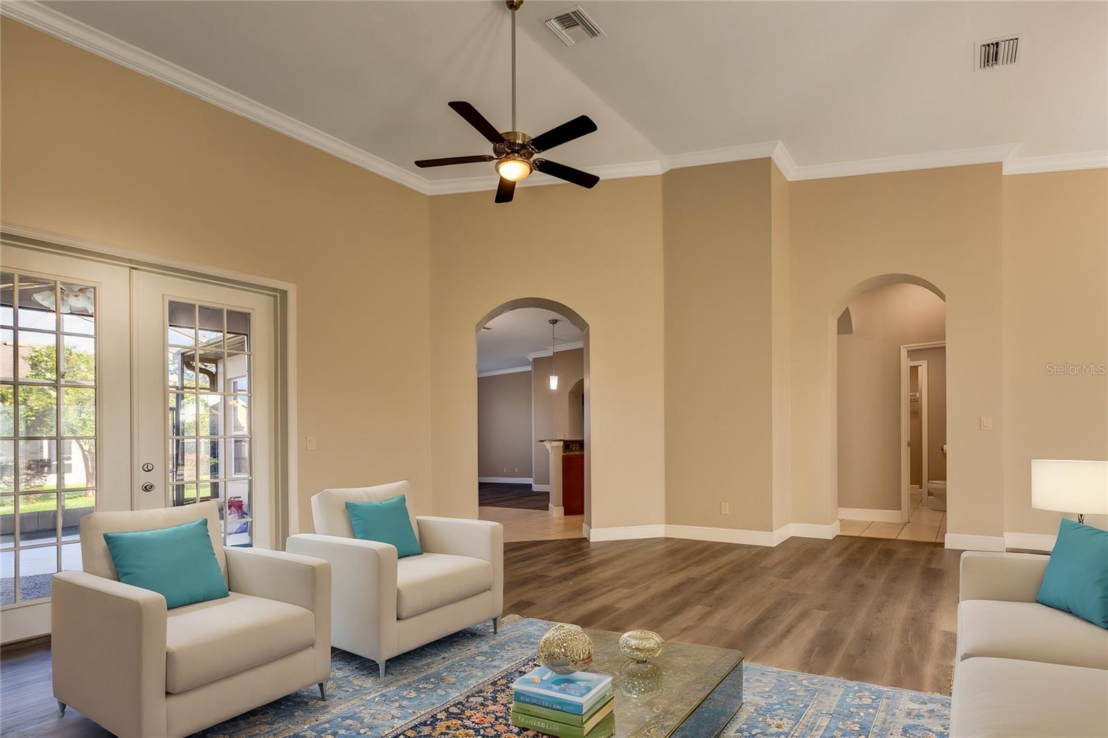 27303 GINGERBREAD PL, LEESBURG, FL, 34748