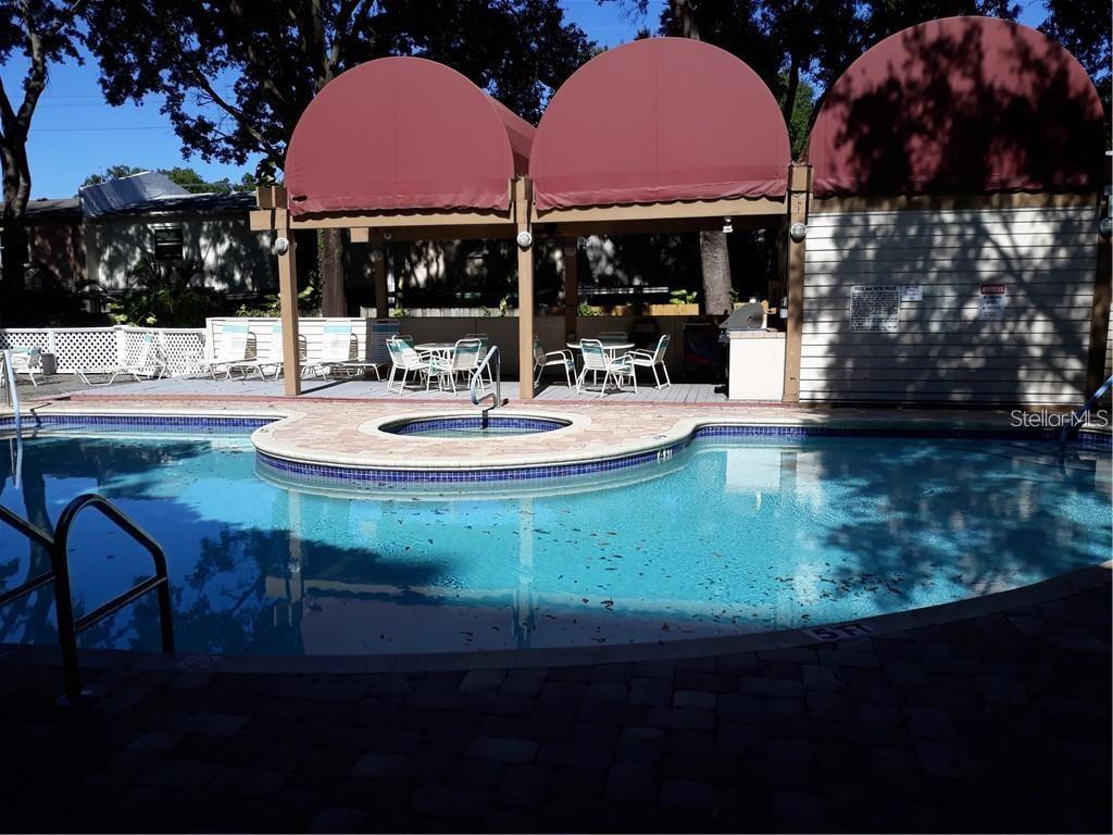 3211 W SWANN AVE #508, TAMPA, FL, 33609