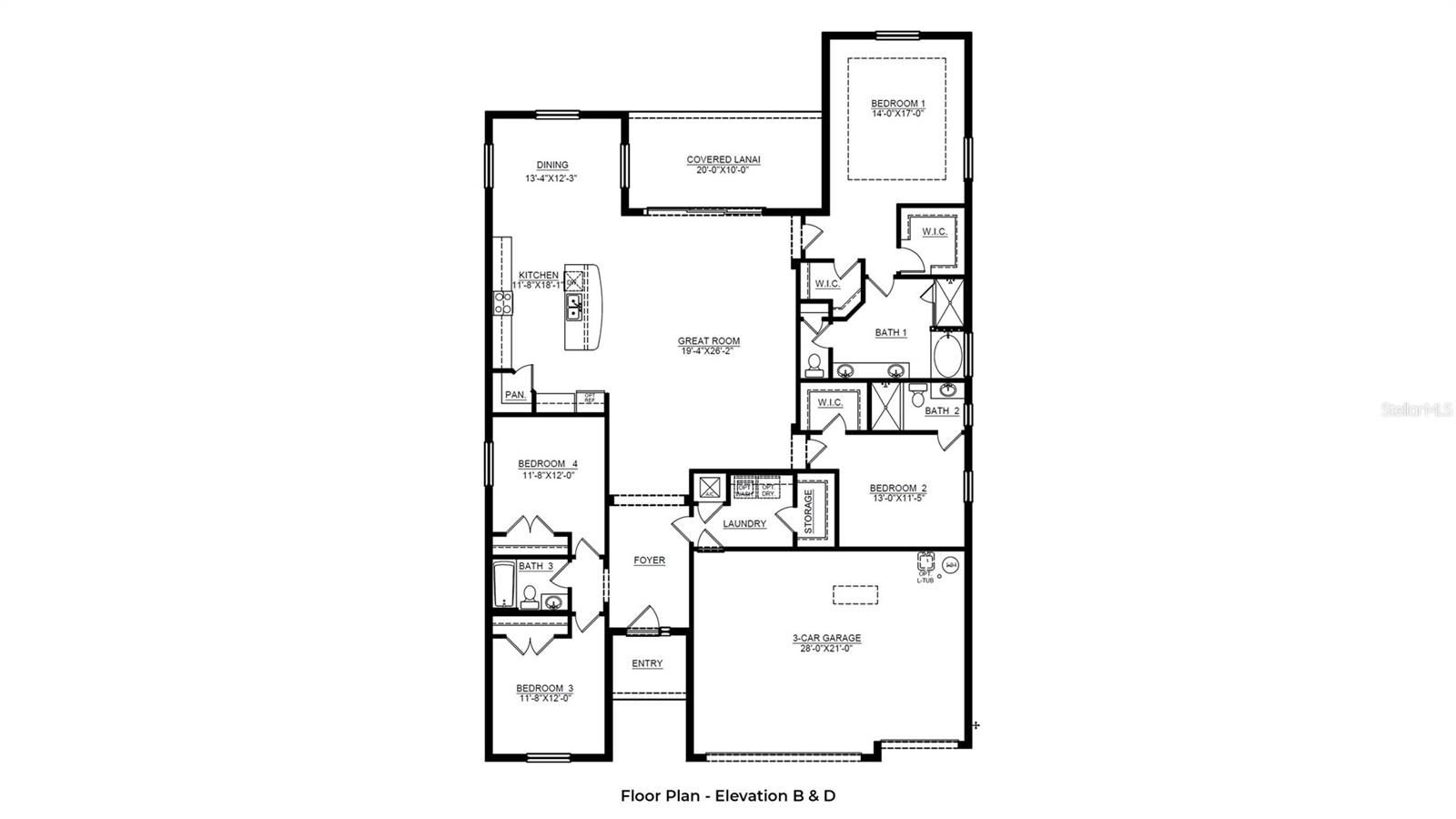 10435 BRIDGEGATE HEIGHTS LOOP, SAN ANTONIO, FL, 33576