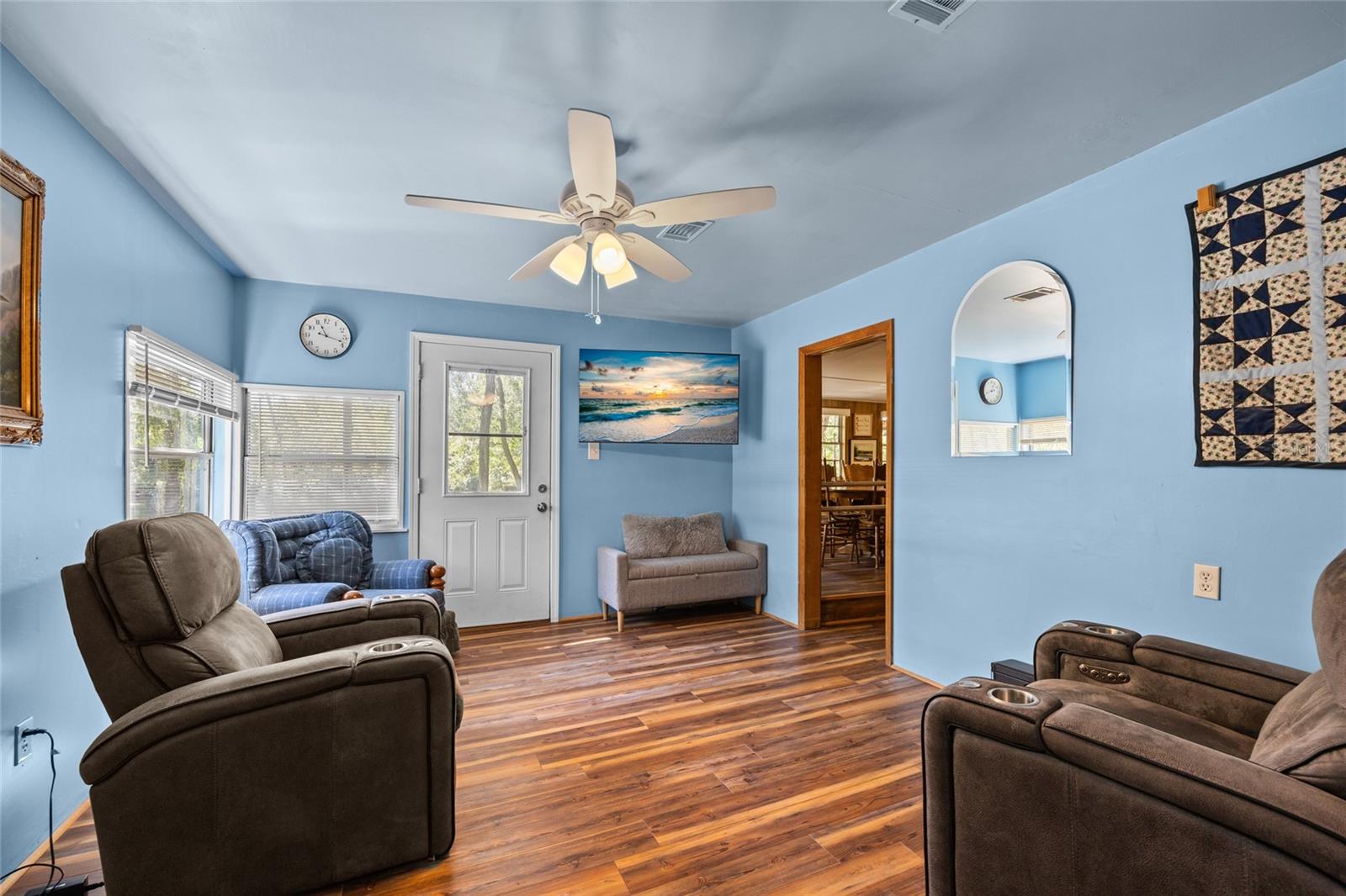 106 SW MONUMENT LN, FORT WHITE, FL, 32038