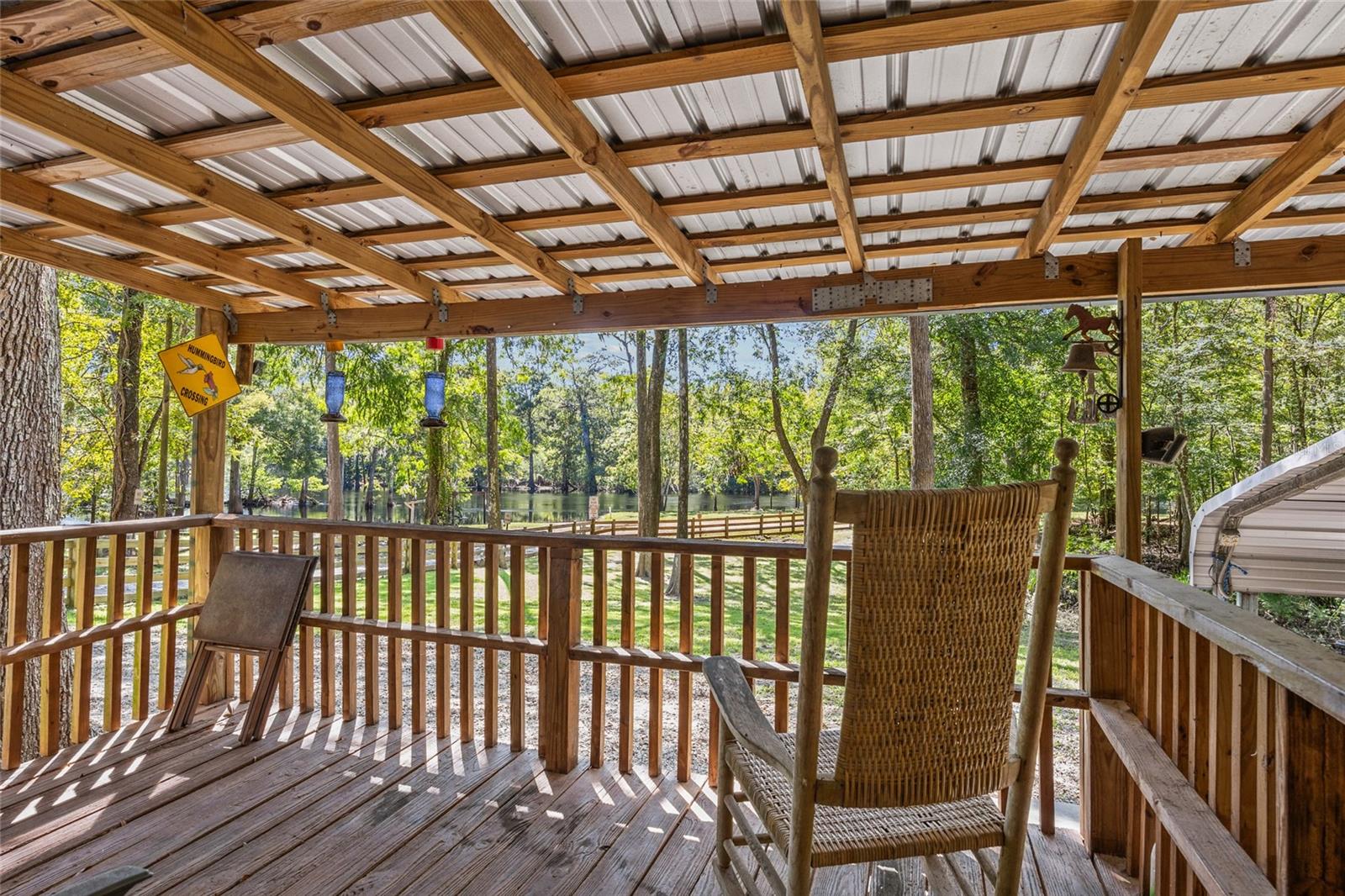 106 SW MONUMENT LN, FORT WHITE, FL, 32038