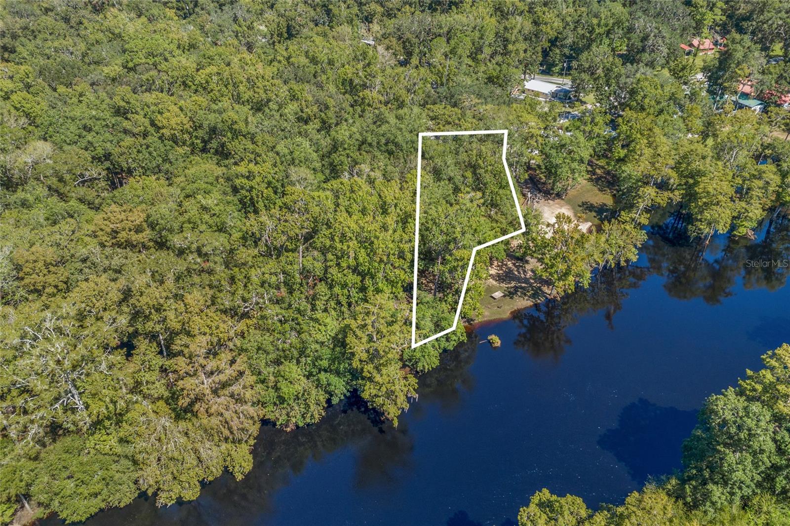 106 SW MONUMENT LN, FORT WHITE, FL, 32038