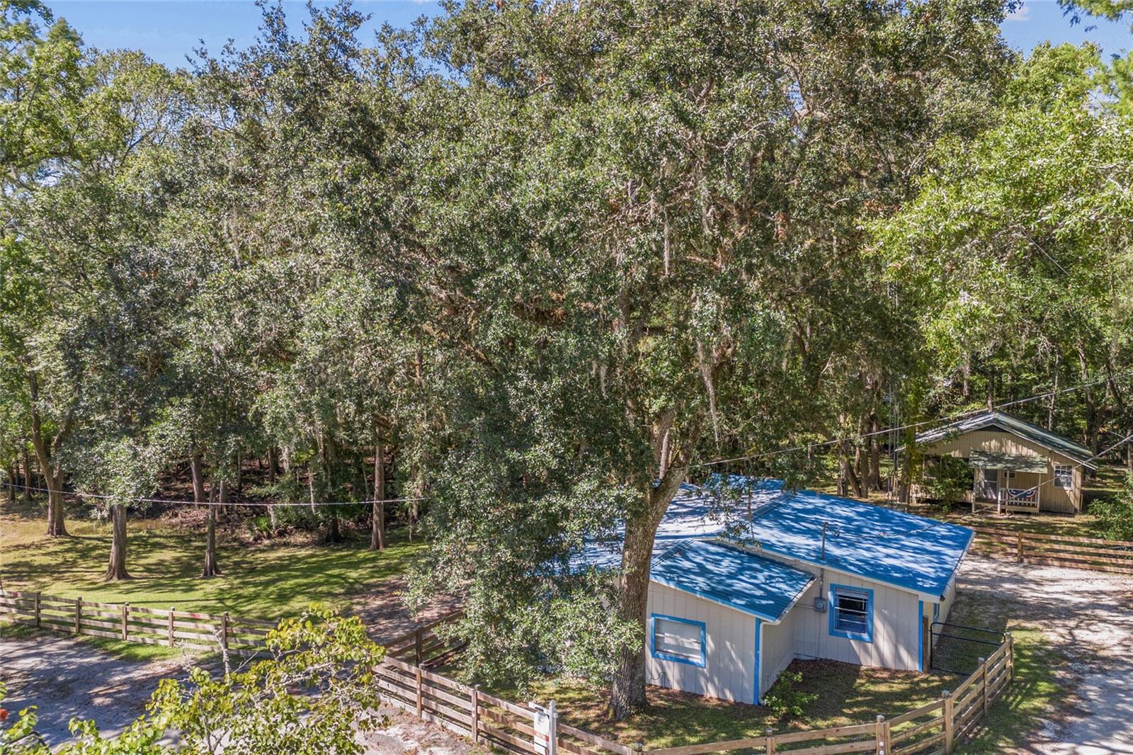 106 SW MONUMENT LN, FORT WHITE, FL, 32038