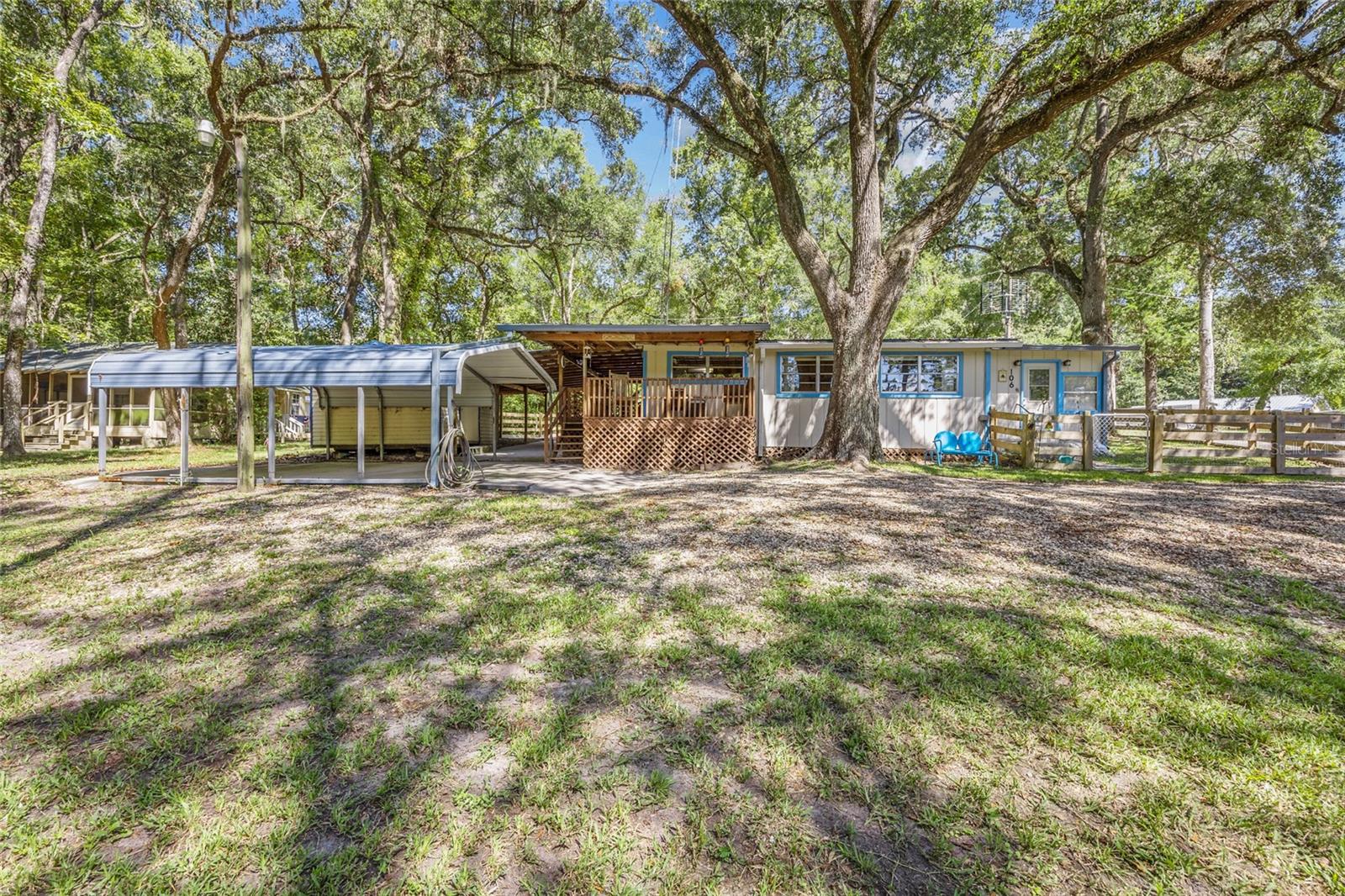 106 SW MONUMENT LN, FORT WHITE, FL, 32038