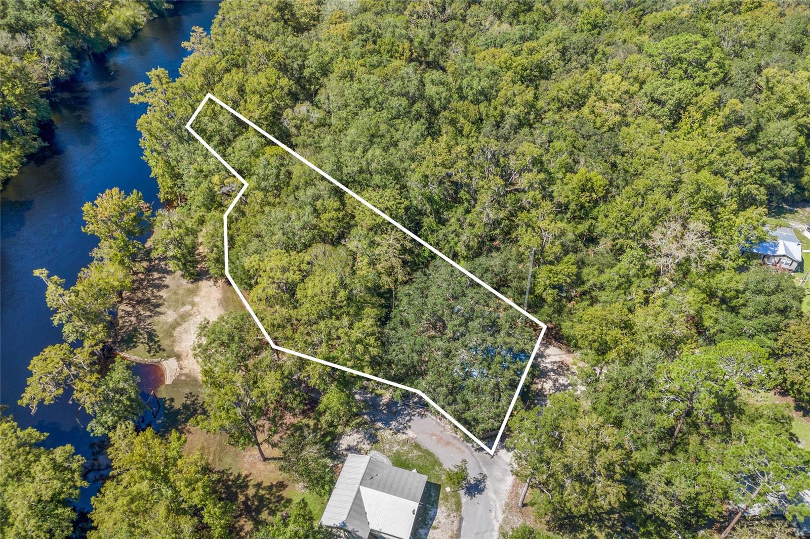 106 SW MONUMENT LN, FORT WHITE, FL, 32038