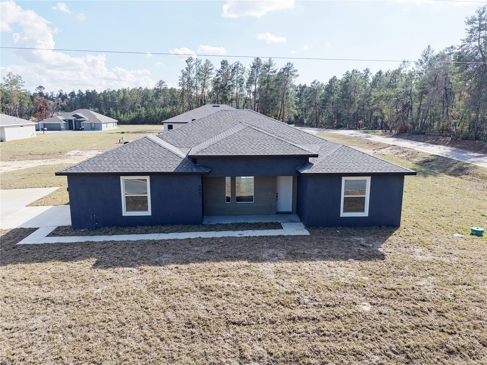 4062 SW 114TH ST, OCALA, FL, 34476