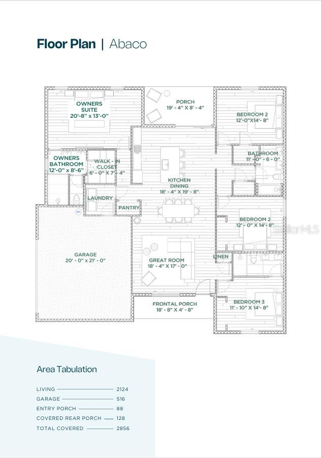 4062 SW 114TH ST, OCALA, FL, 34476