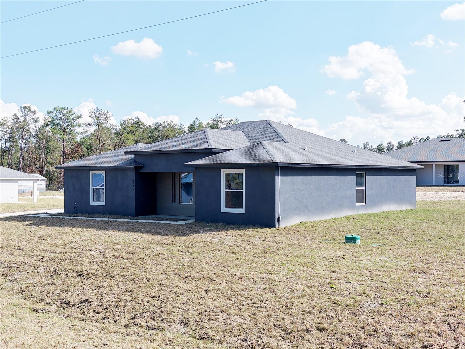 4062 SW 114TH ST, OCALA, FL, 34476