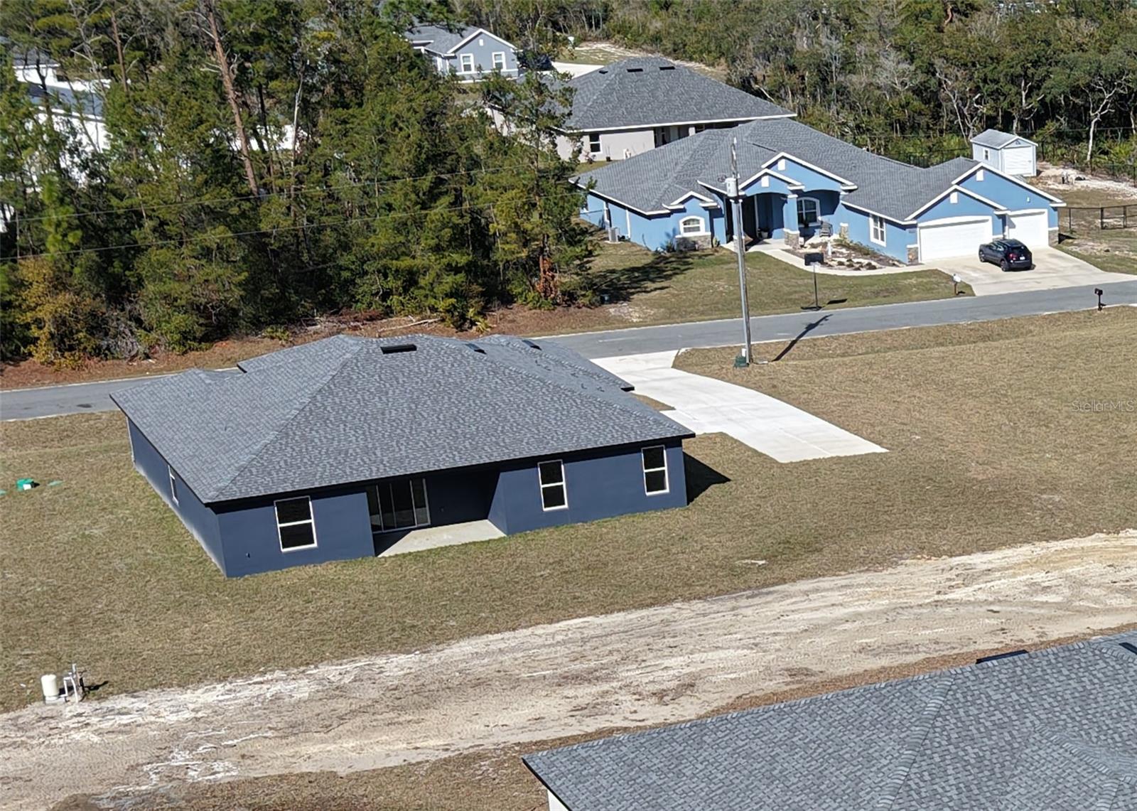 4062 SW 114TH ST, OCALA, FL, 34476