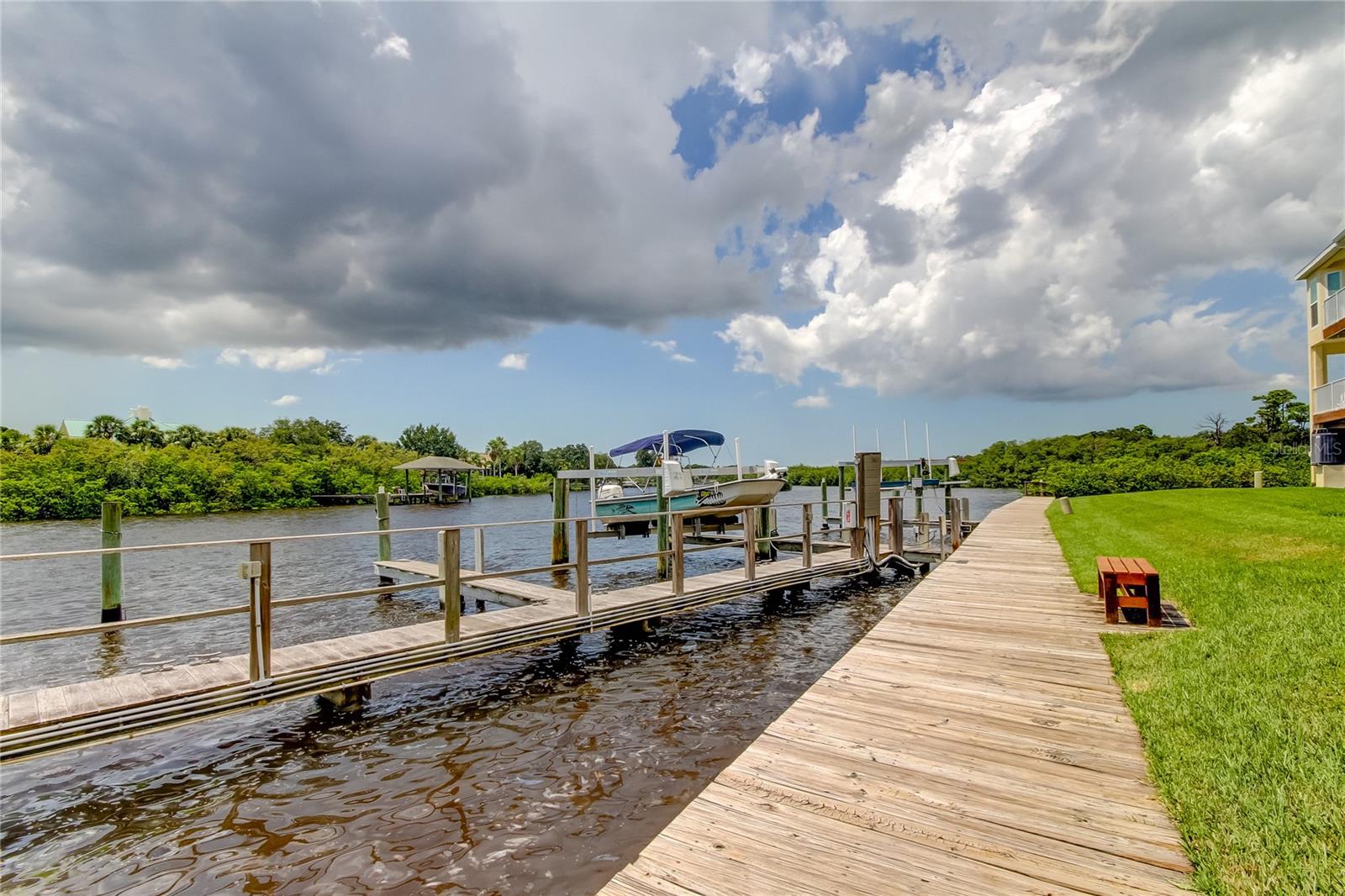 163 BRENT CIR, OLDSMAR, FL, 34677