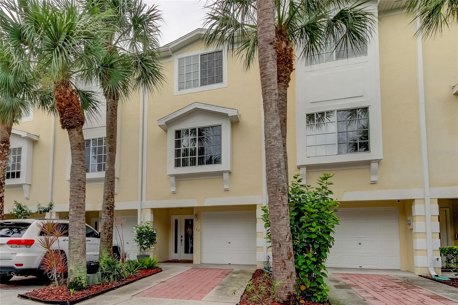 163 BRENT CIR, OLDSMAR, FL, 34677