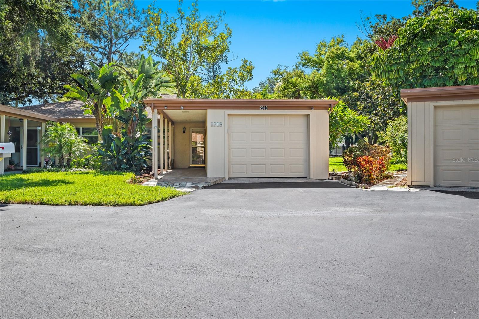 2310 LARK LN #22, SARASOTA, FL, 34231