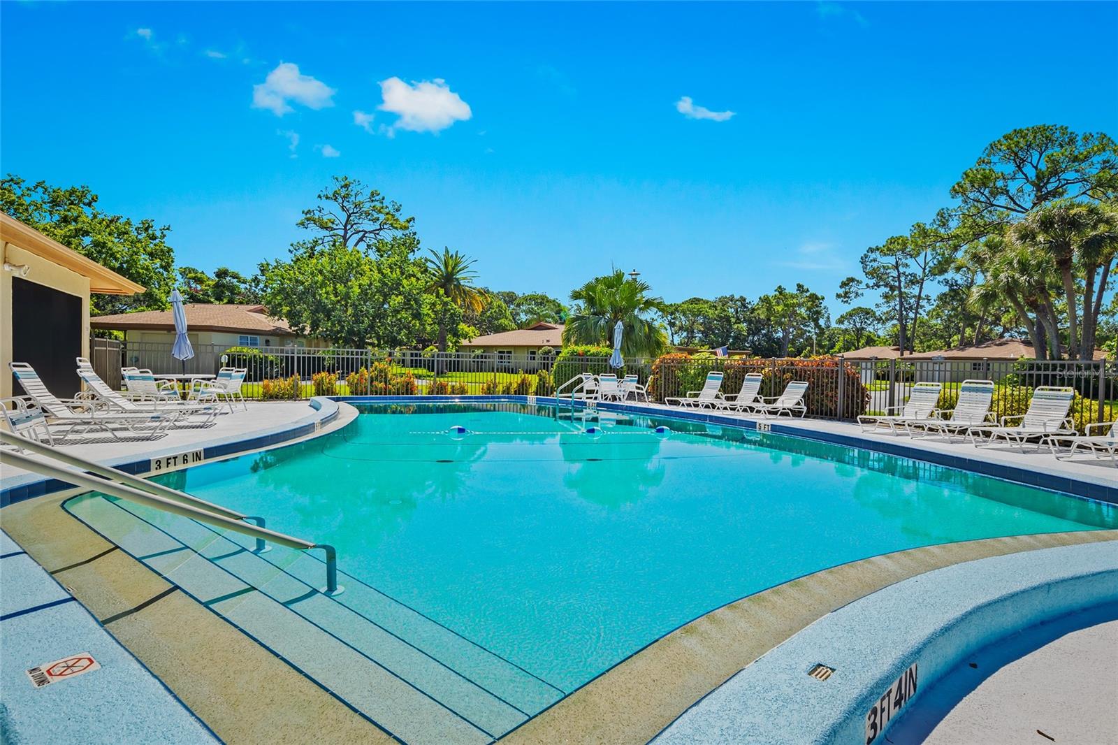 2310 LARK LN #22, SARASOTA, FL, 34231
