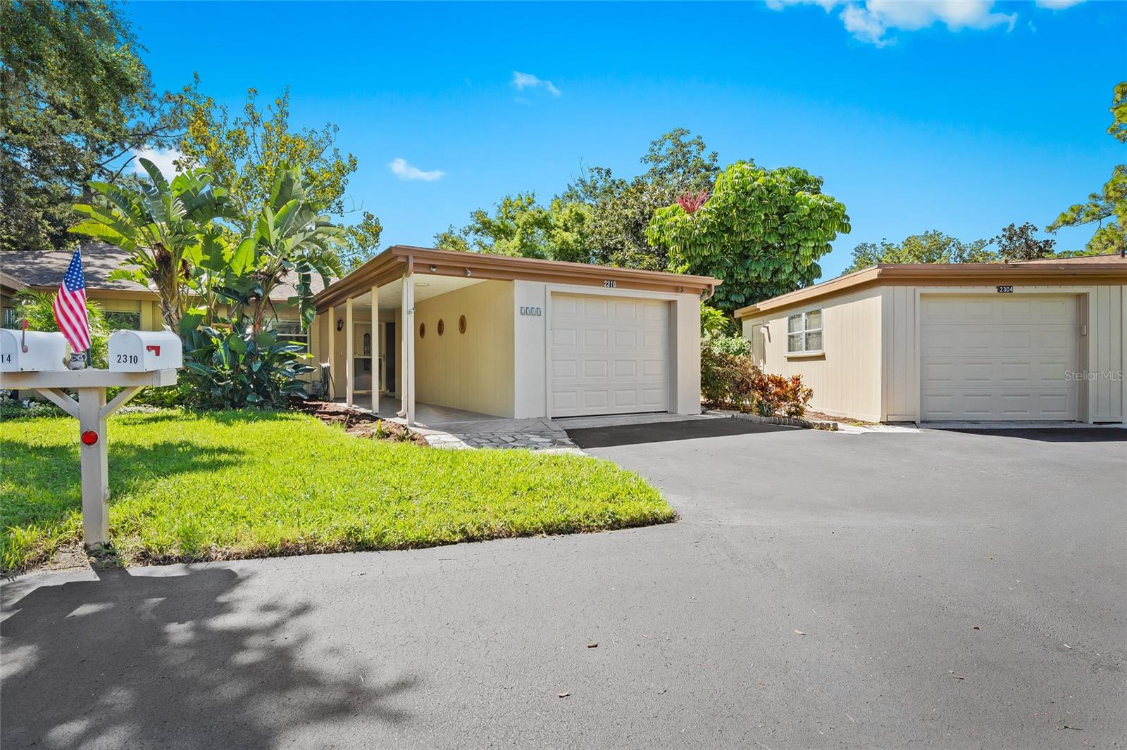 2310 LARK LN #22, SARASOTA, FL, 34231