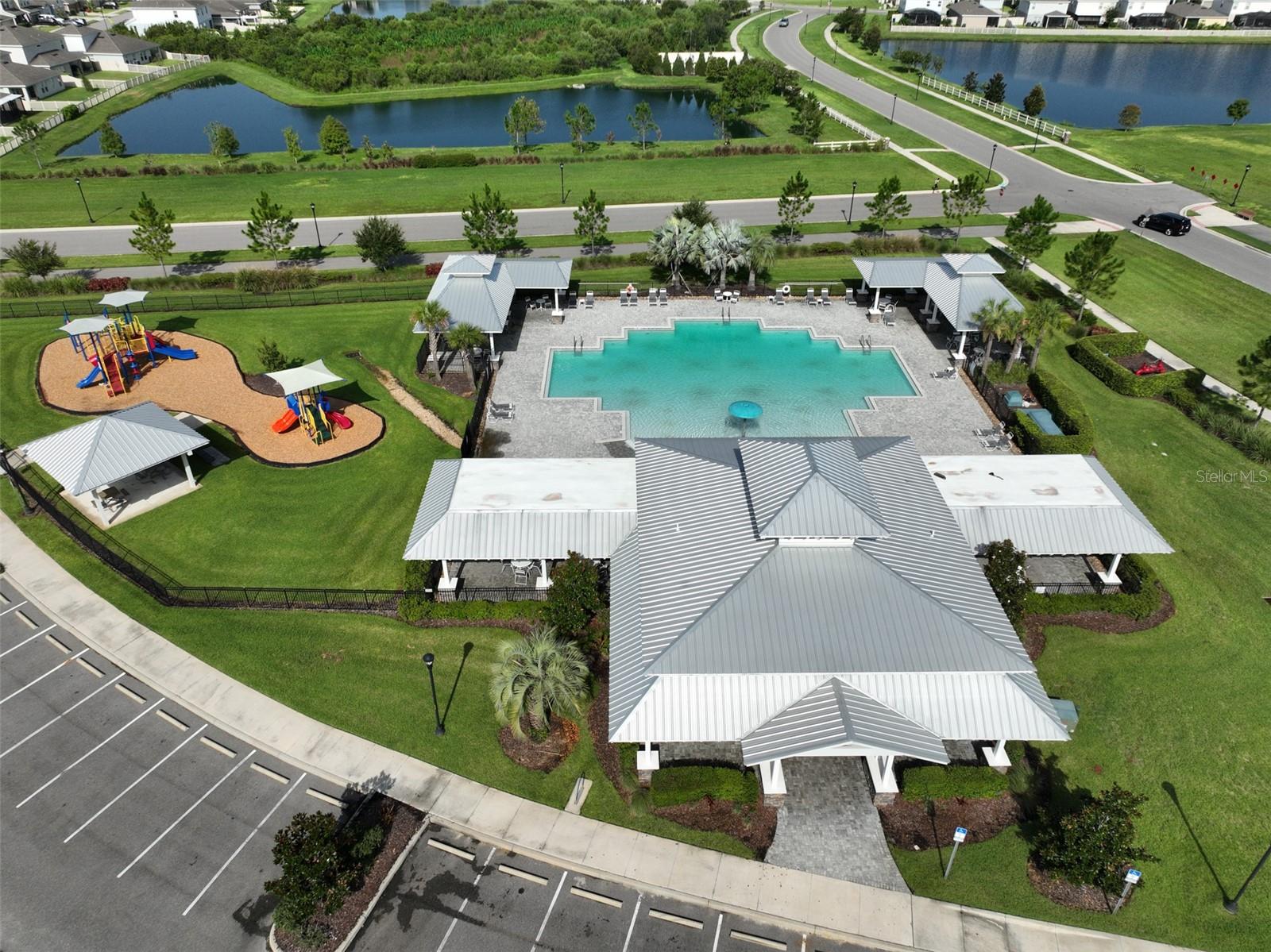 10366 GLIDING EAGLE WAY, LAND O LAKES, FL, 34638