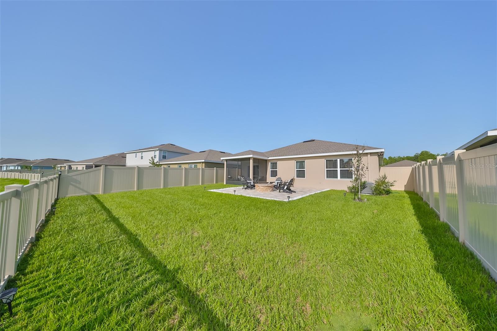 10366 GLIDING EAGLE WAY, LAND O LAKES, FL, 34638
