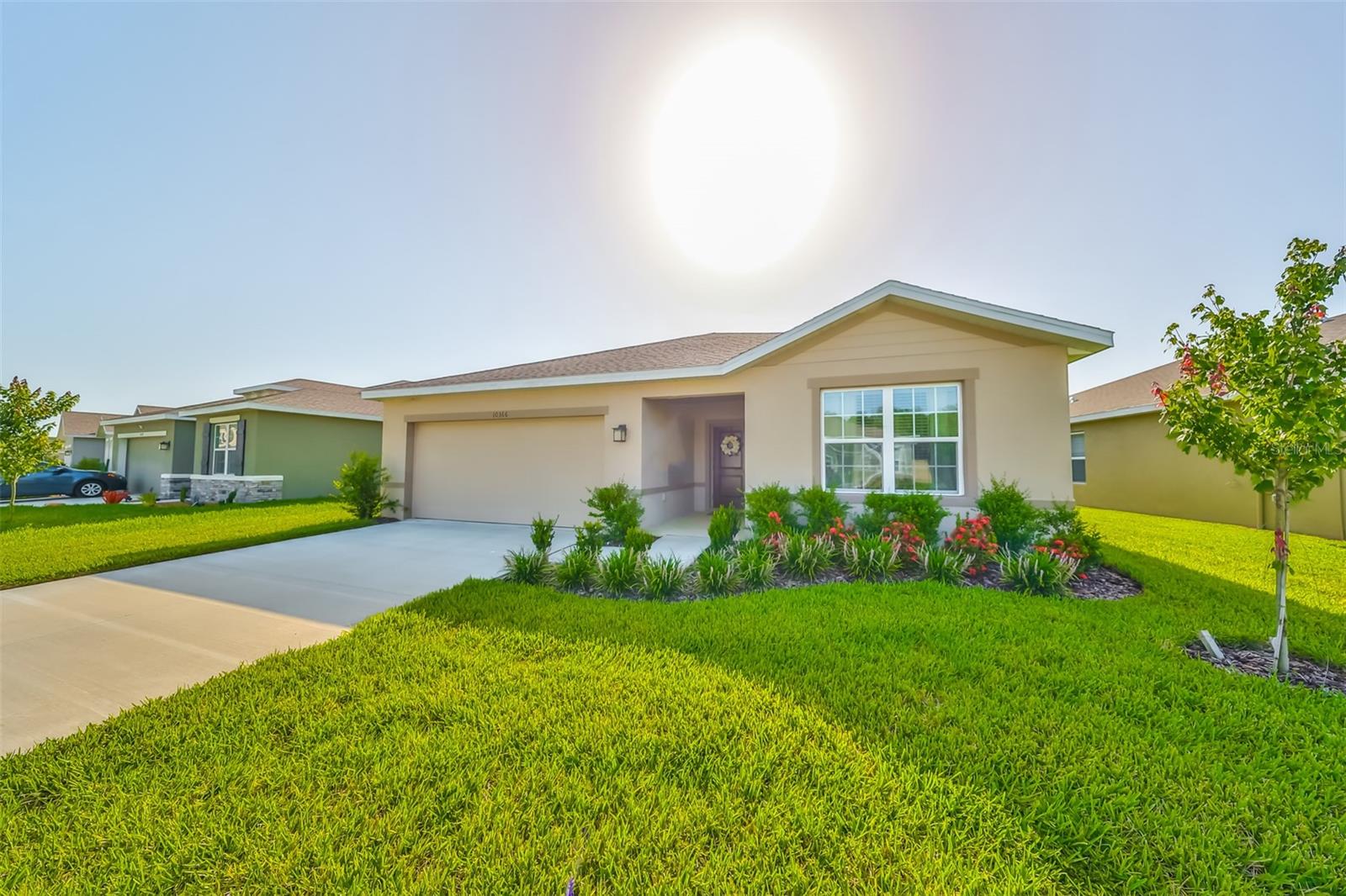 10366 GLIDING EAGLE WAY, LAND O LAKES, FL, 34638